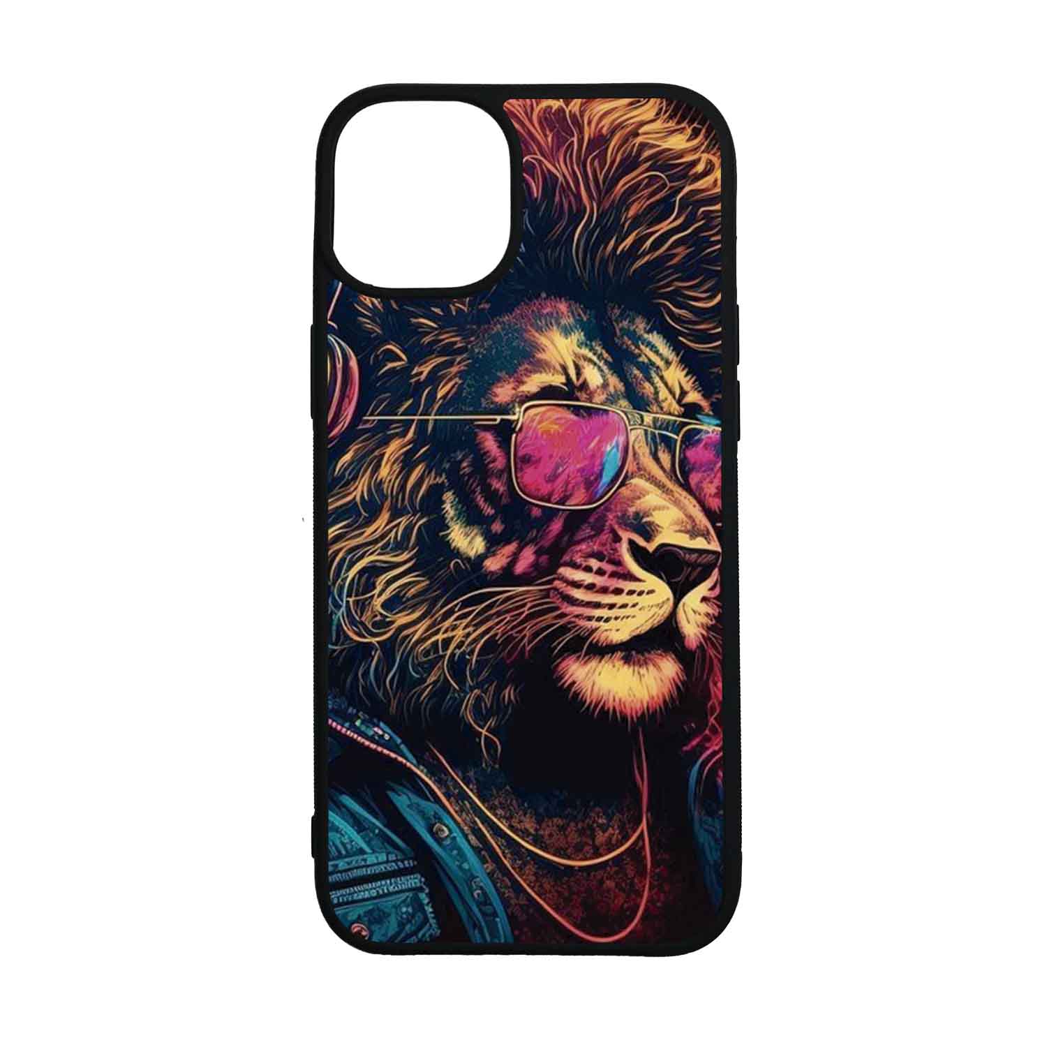 FUNDA PROTECTOR CASE PARA IPHONE 14 PLUS - 1