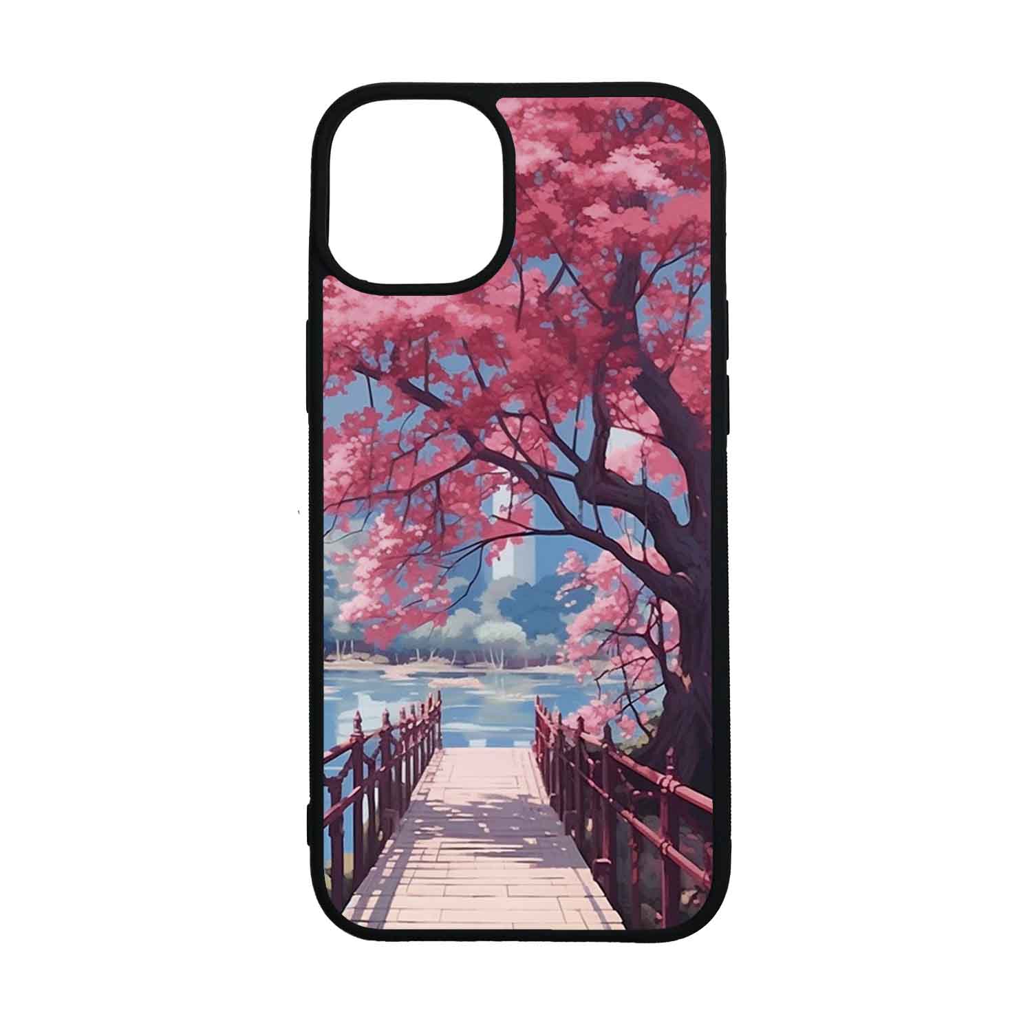FUNDA PROTECTOR CASE PARA IPHONE 14 PLUS - 1