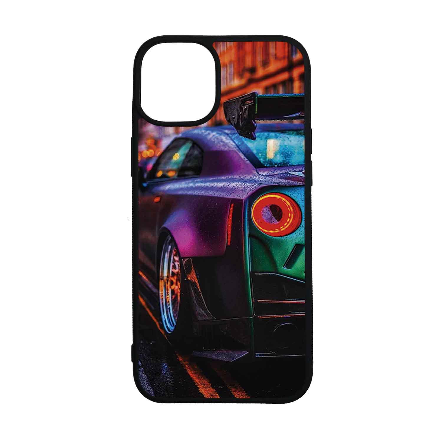 FUNDA PROTECTOR CASE PARA IPHONE 14 PLUS - 1