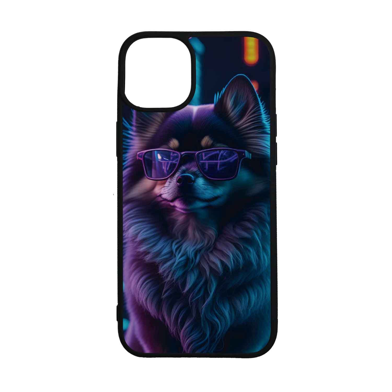 FUNDA PROTECTOR CASE PARA IPHONE 14 PLUS - 1