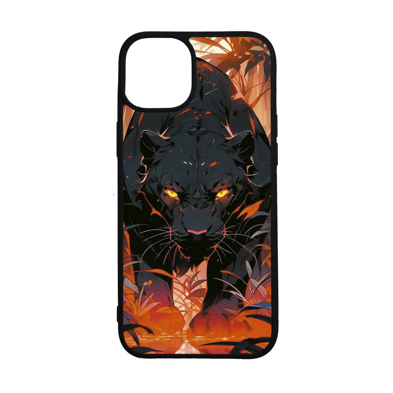 FUNDA PROTECTOR CASE PARA IPHONE 14 PLUS - 1