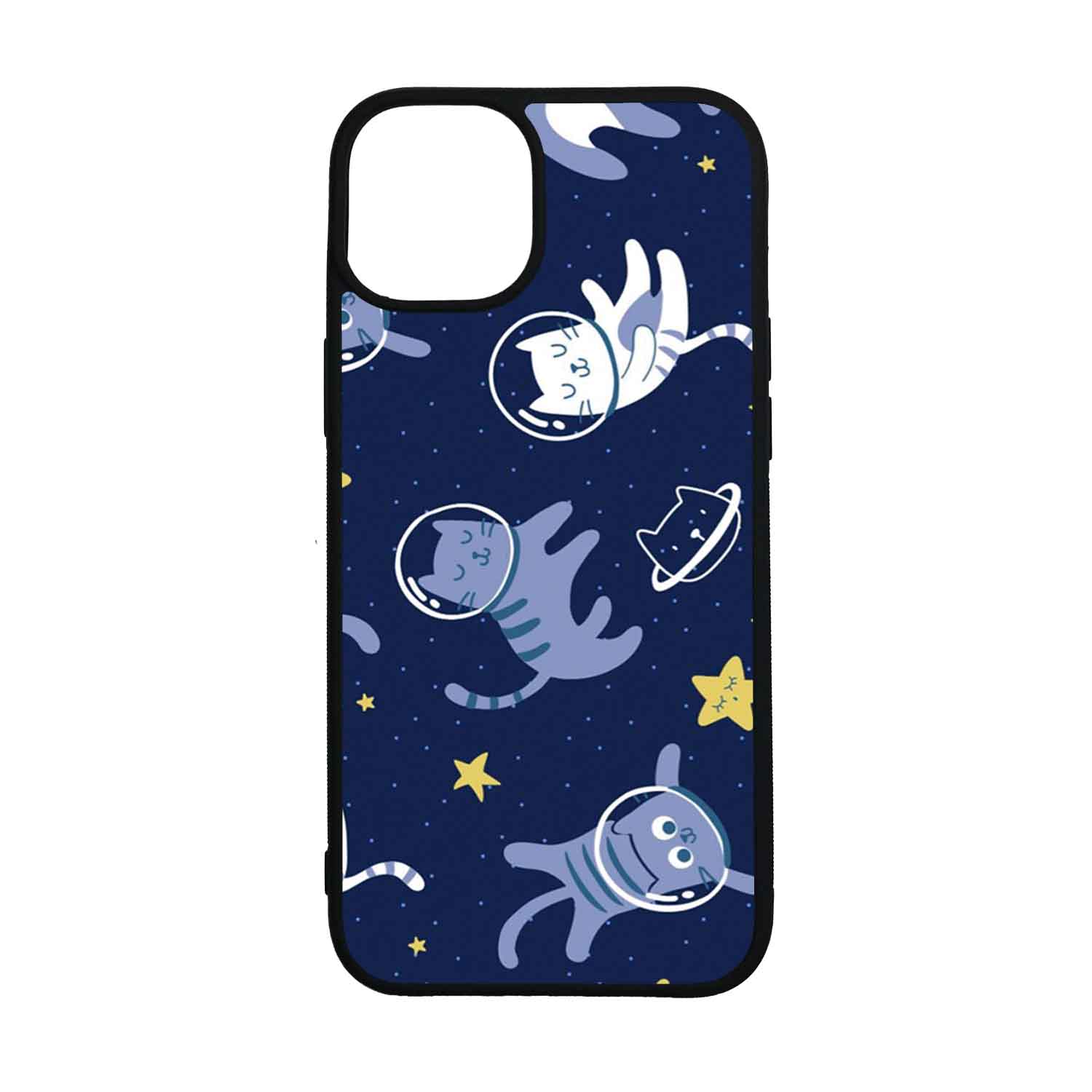 FUNDA PROTECTOR CASE PARA IPHONE 14 PLUS - 1