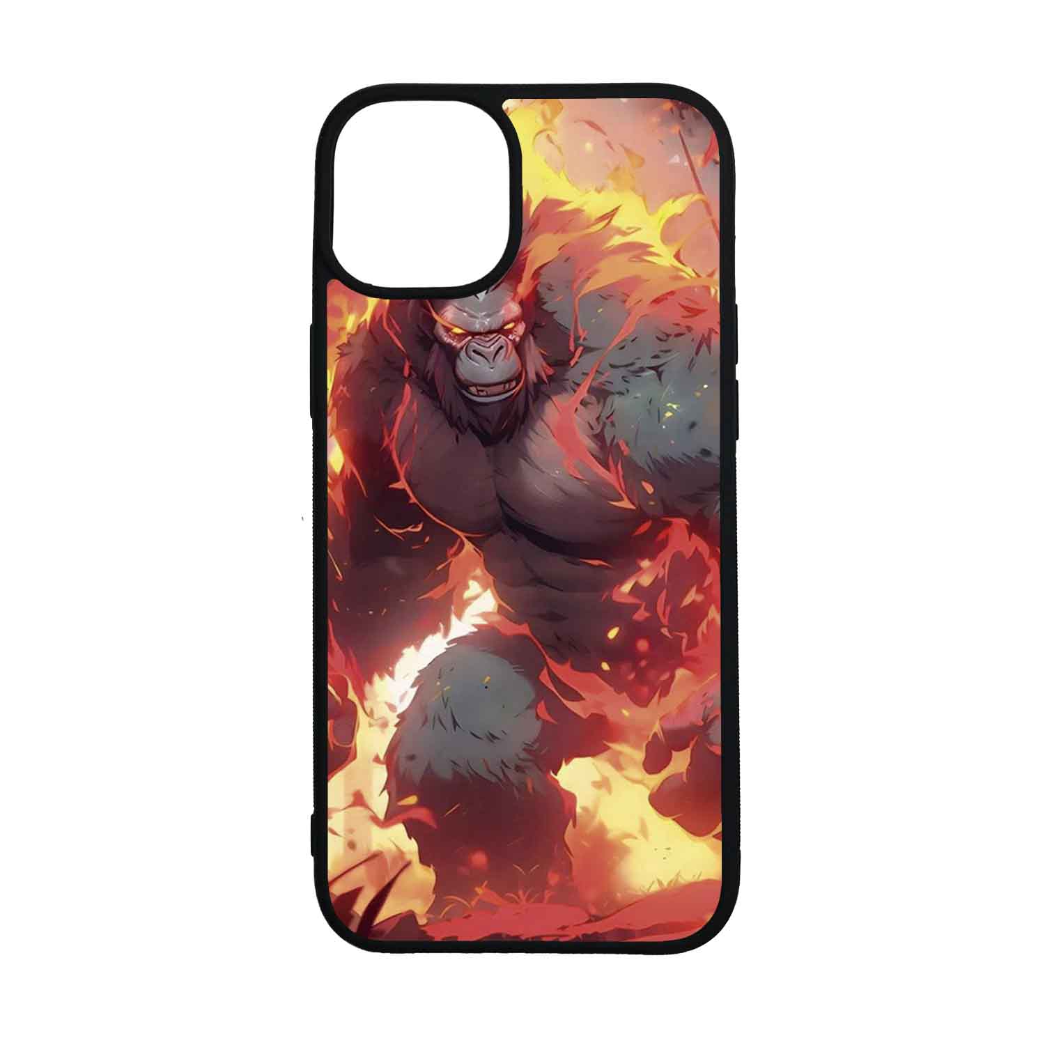 FUNDA PROTECTOR CASE PARA IPHONE 14 PLUS - 1