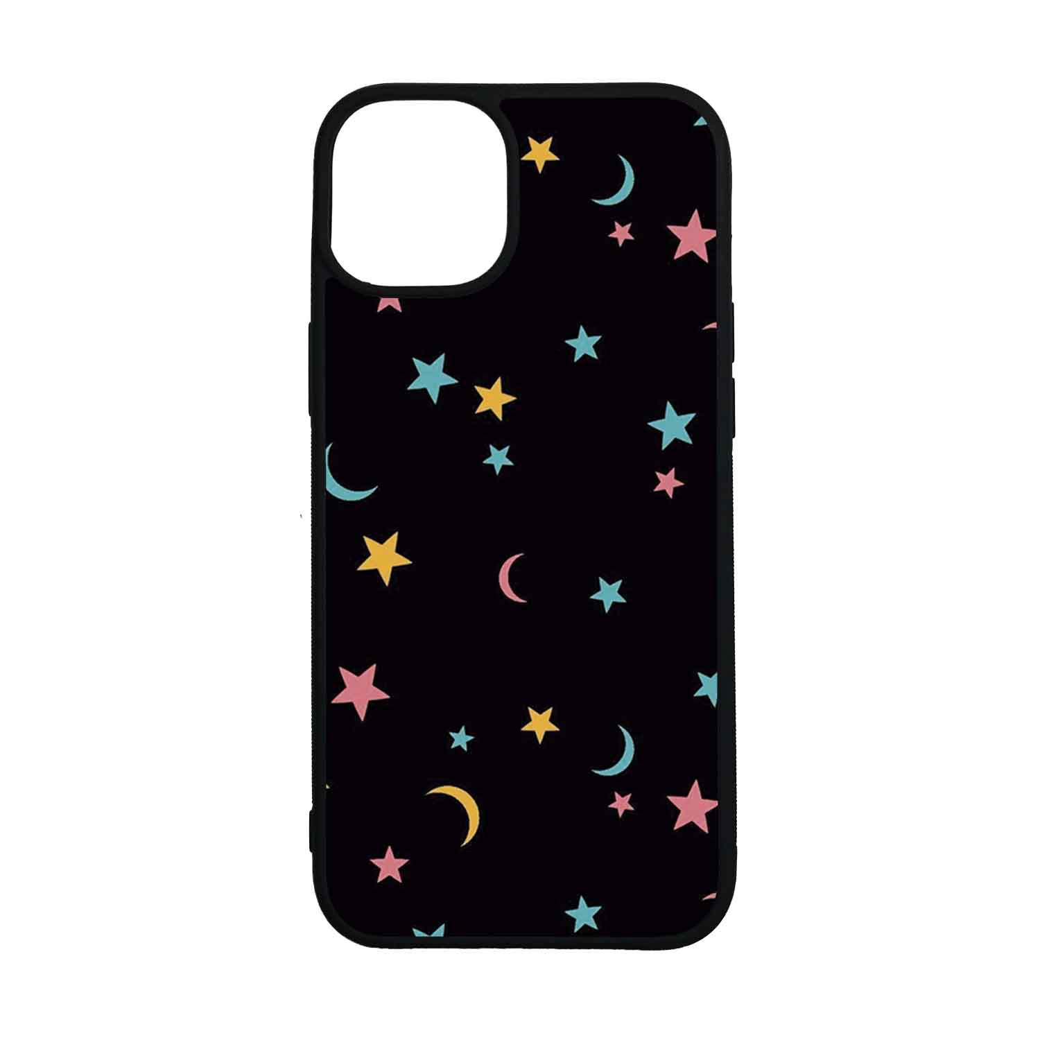 FUNDA PROTECTOR CASE PARA IPHONE 14 PLUS - 1