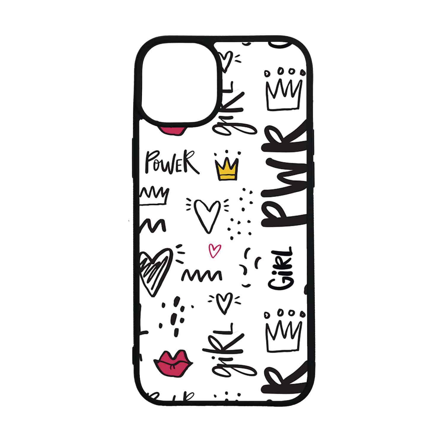 FUNDA PROTECTOR CASE PARA IPHONE 14 PLUS - 1