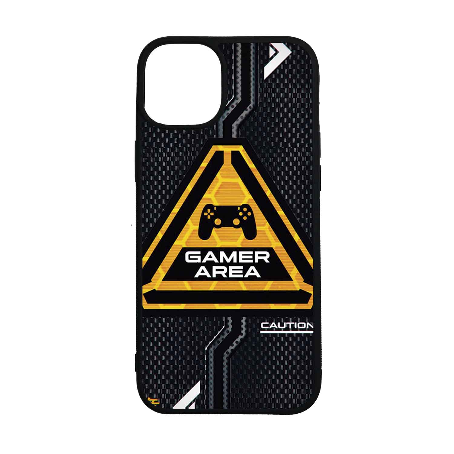 FUNDA PROTECTOR CASE PARA IPHONE 14 PLUS - 1