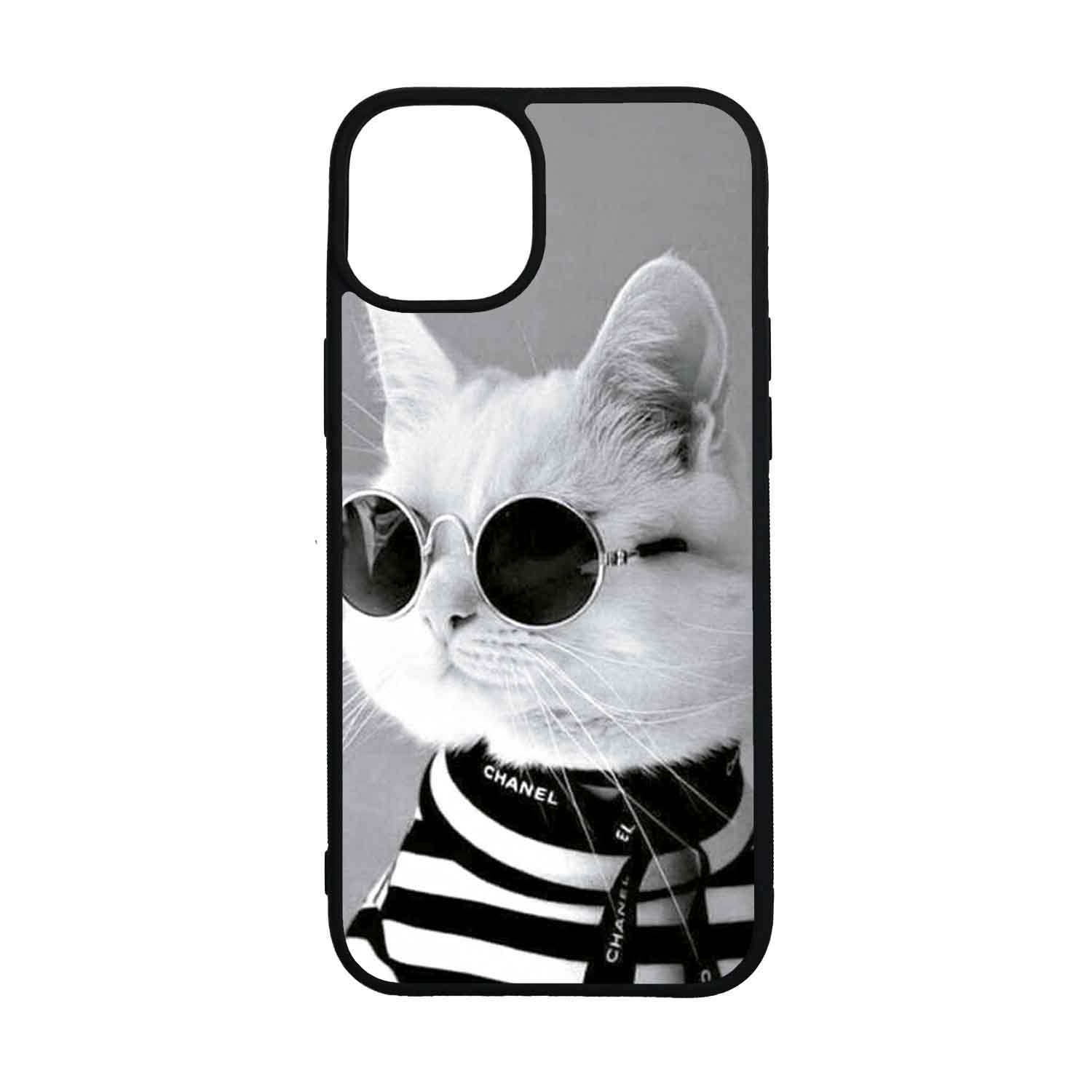 FUNDA PROTECTOR CASE PARA IPHONE 14 PLUS - 1