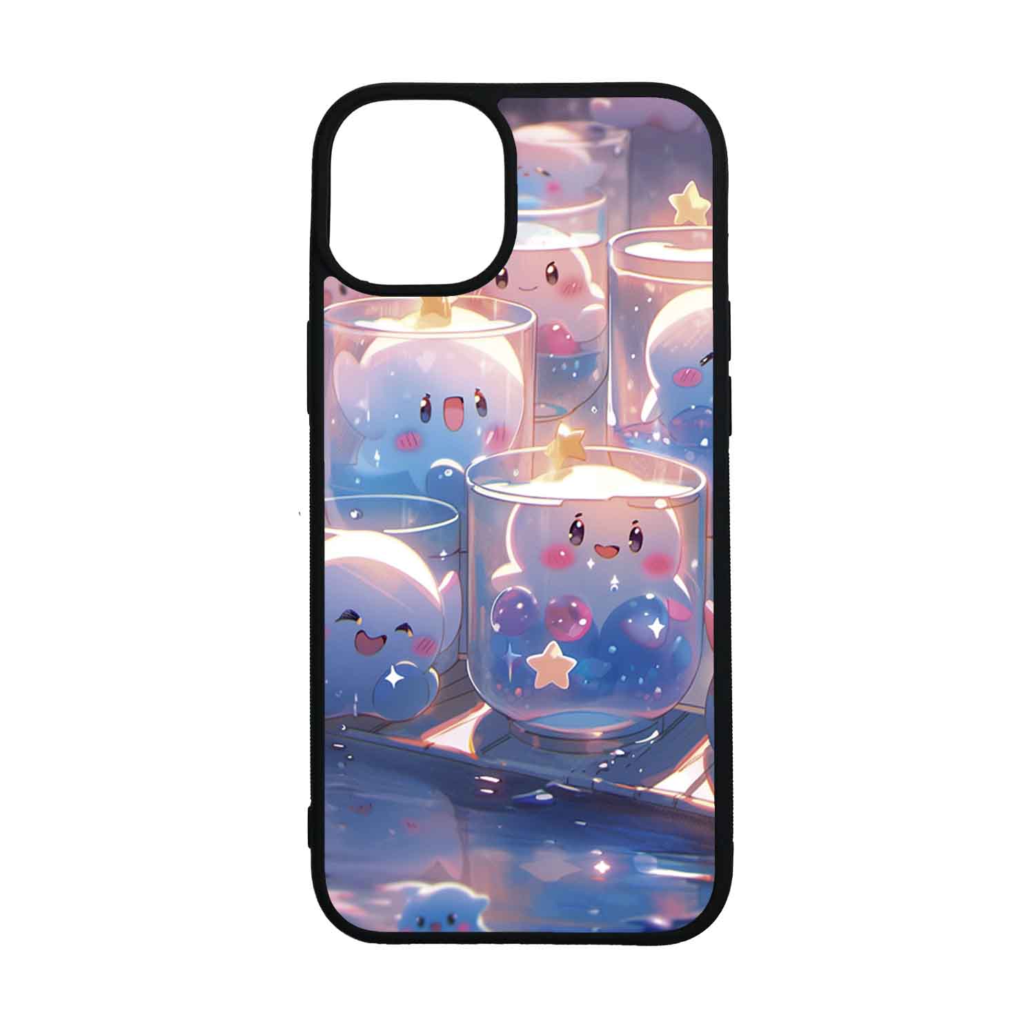 FUNDA PROTECTOR CASE PARA IPHONE 14 PLUS - 1