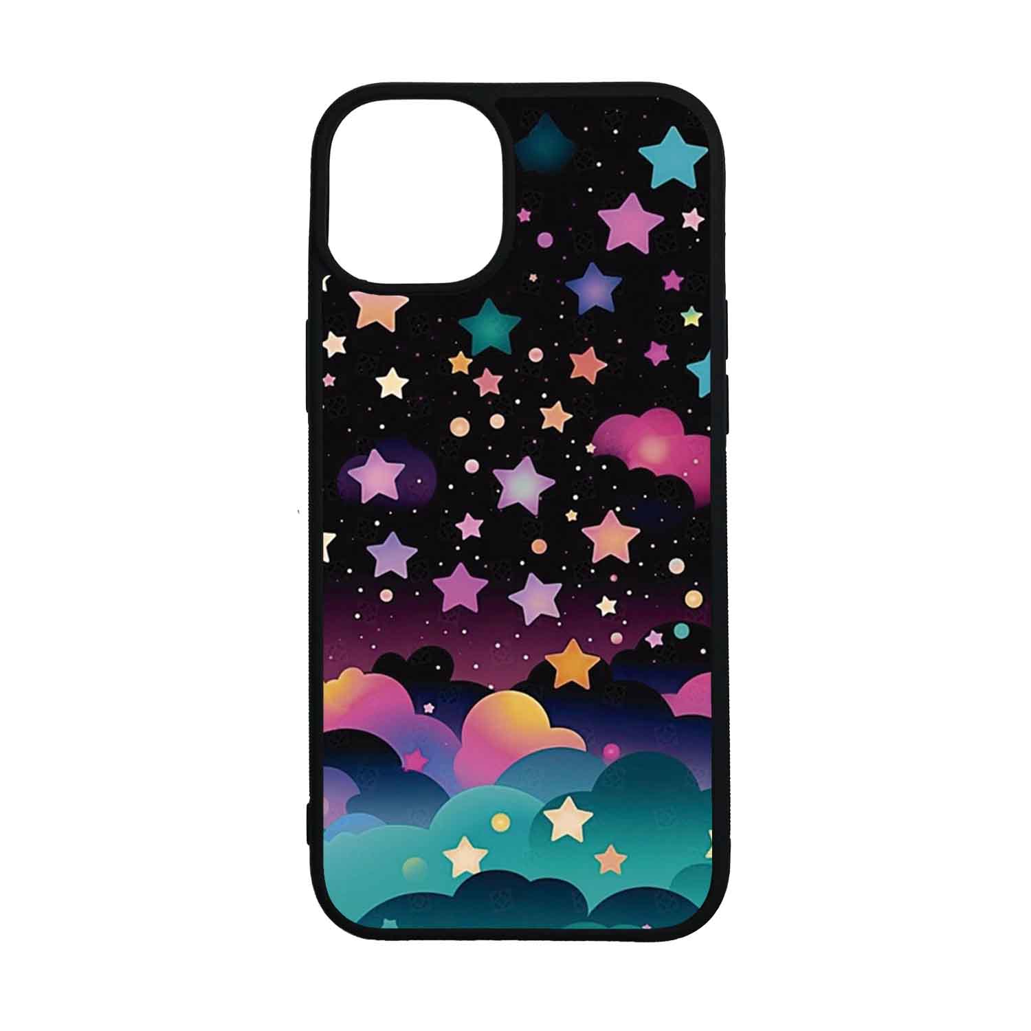 FUNDA PROTECTOR CASE PARA IPHONE 14 PLUS - 1