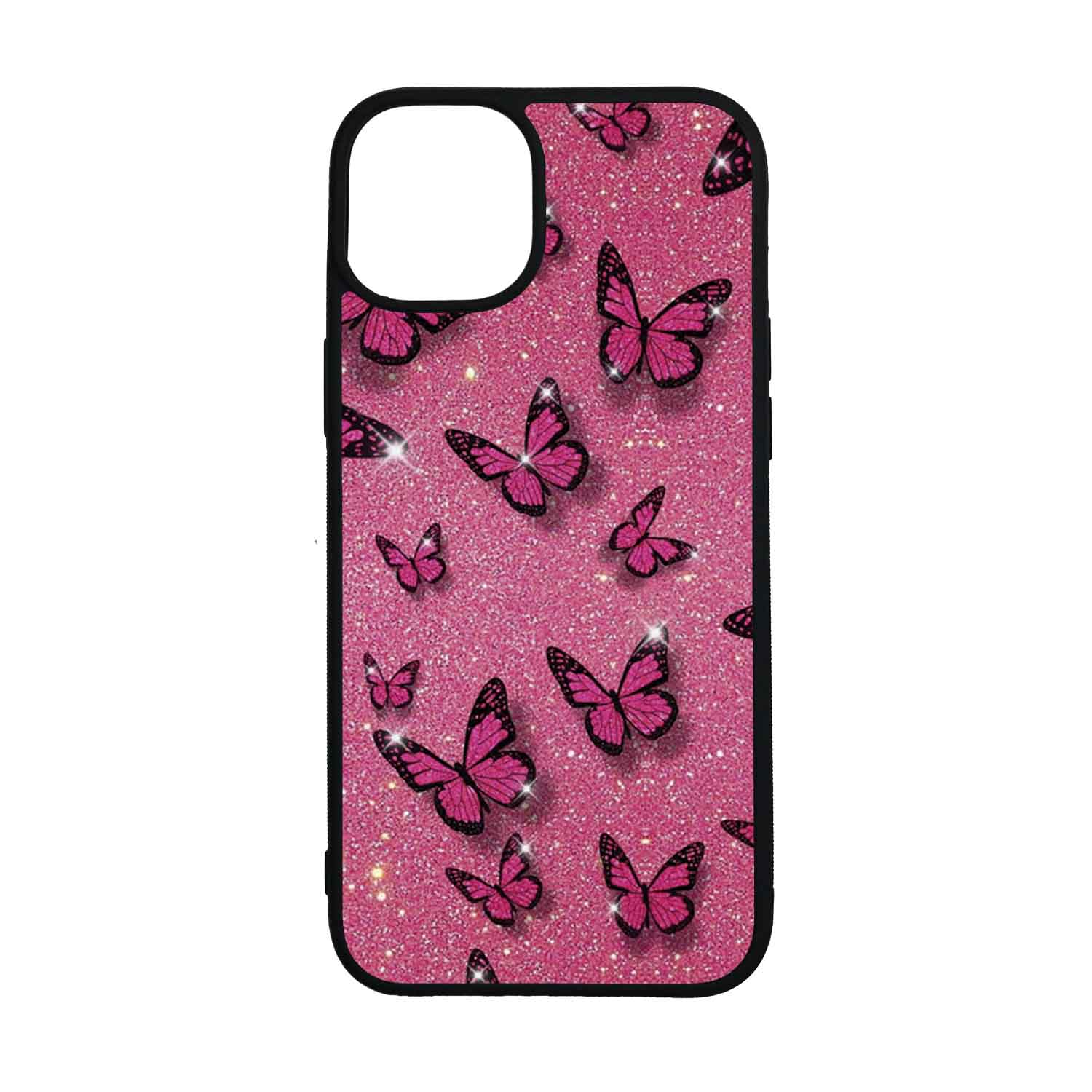 FUNDA PROTECTOR CASE PARA IPHONE 14 PLUS - 1
