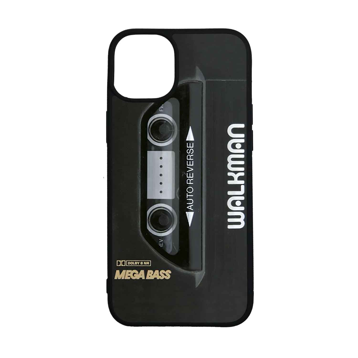 FUNDA PROTECTOR CASE PARA IPHONE 14 PLUS - 1