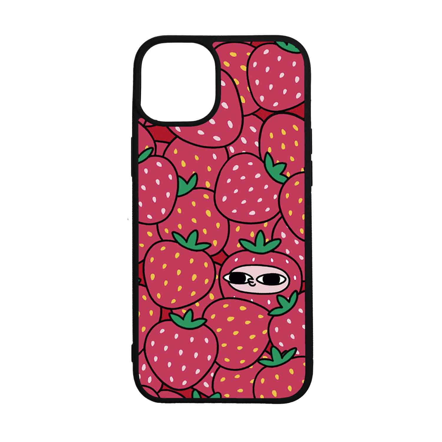 FUNDA PROTECTOR CASE PARA IPHONE 14 PLUS - 1