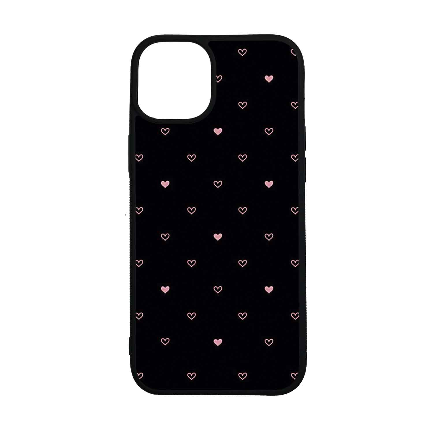 FUNDA PROTECTOR CASE PARA IPHONE 14 PLUS - 1
