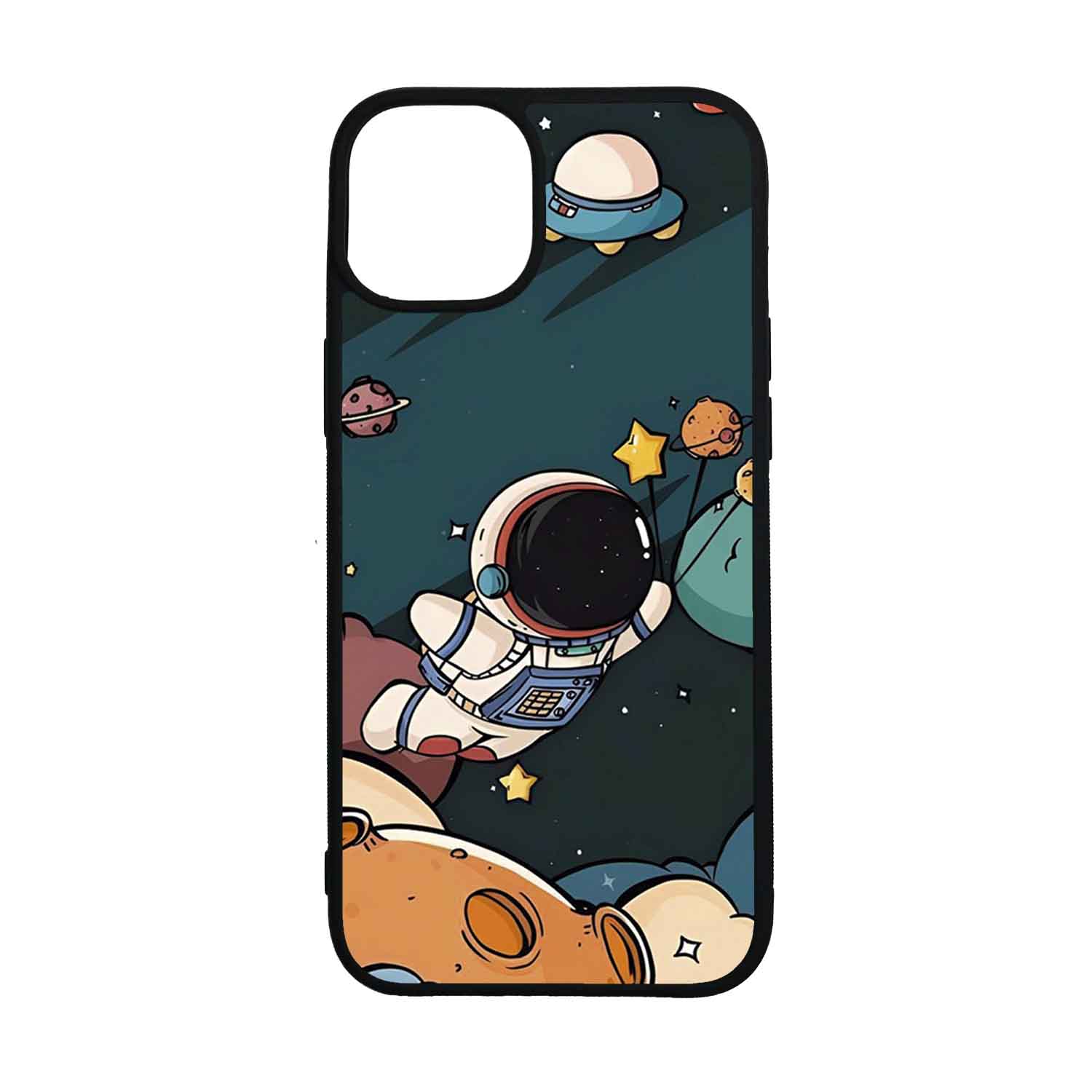 FUNDA PROTECTOR CASE PARA IPHONE 14 PLUS - 1