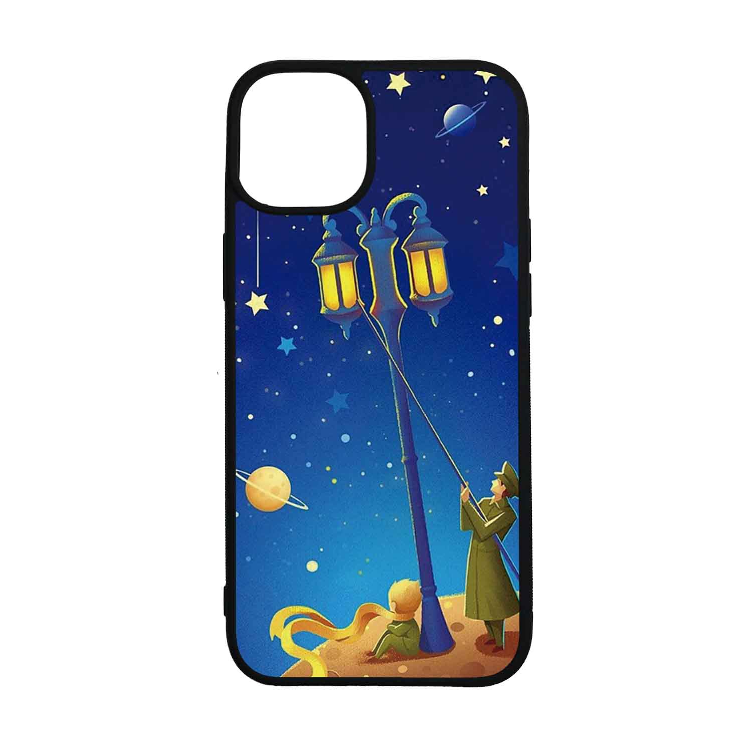 FUNDA PROTECTOR CASE PARA IPHONE 14 PLUS - 1