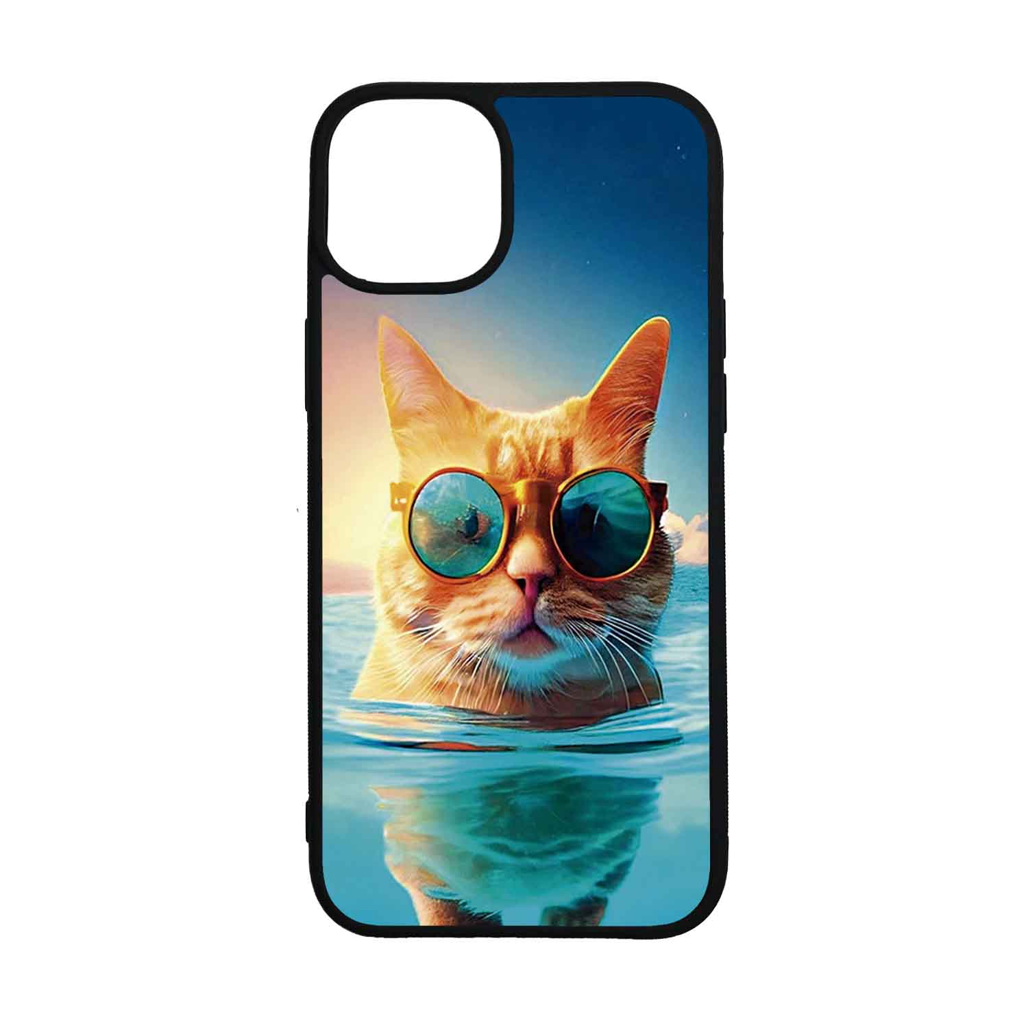 FUNDA PROTECTOR CASE PARA IPHONE 14 PLUS - 1