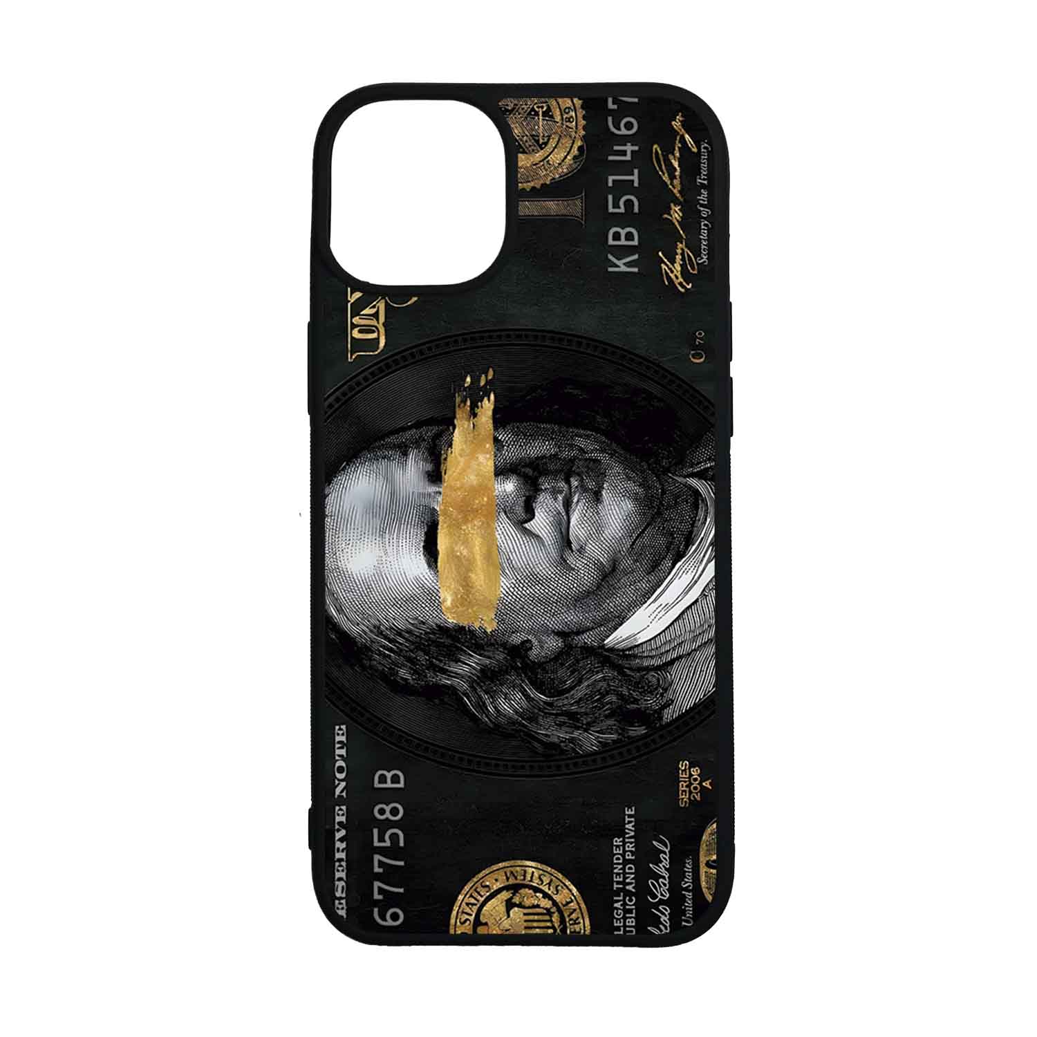FUNDA PROTECTOR CASE PARA IPHONE 14 PLUS - 1