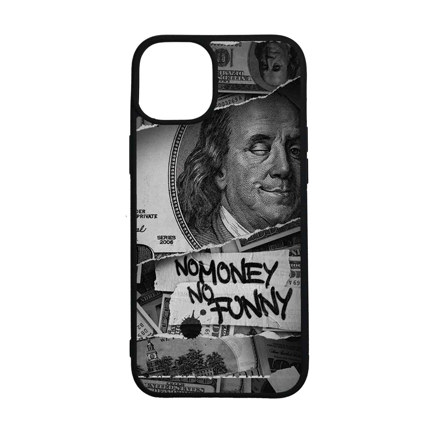 FUNDA PROTECTOR CASE PARA IPHONE 14 PLUS - 1
