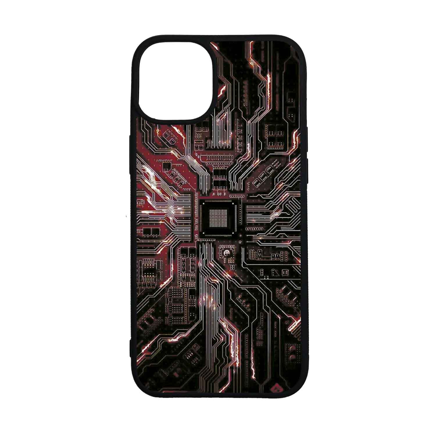 FUNDA PROTECTOR CASE PARA IPHONE 14 PLUS - 1