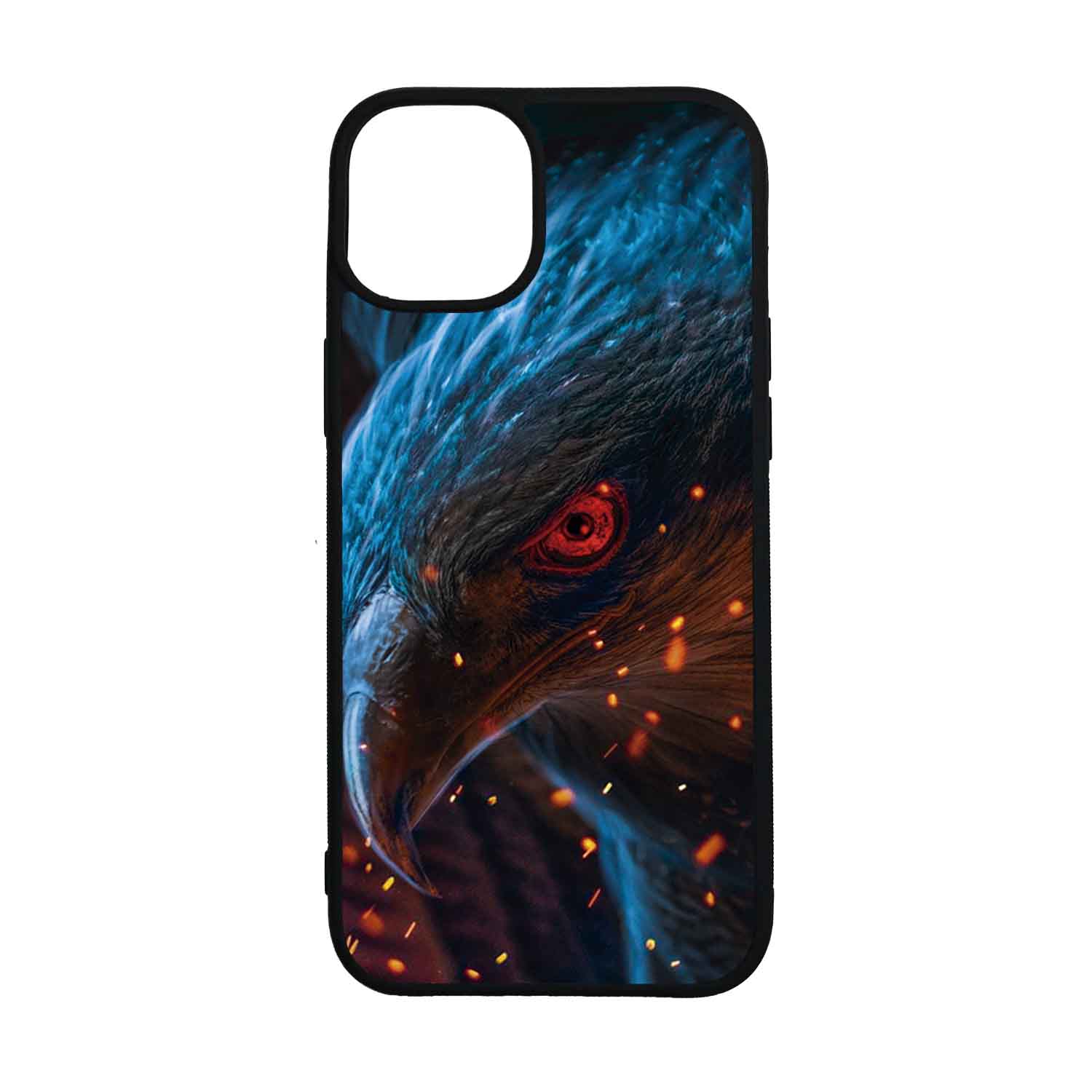 FUNDA PROTECTOR CASE PARA IPHONE 14 PLUS - 1