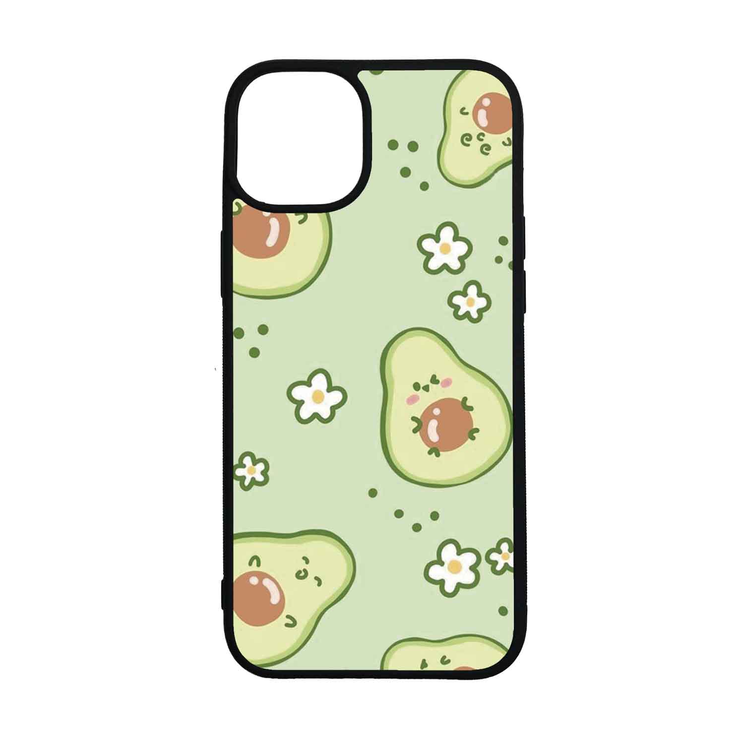 FUNDA PROTECTOR CASE PARA IPHONE 14 PLUS - 1