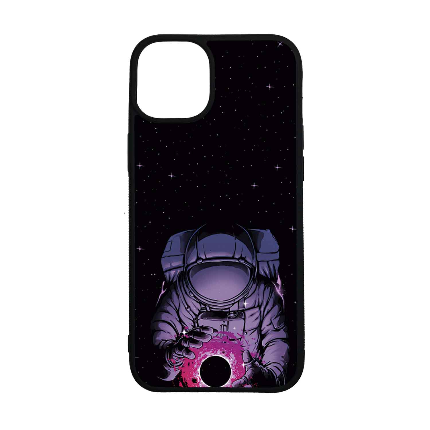 FUNDA PROTECTOR CASE PARA IPHONE 14 PLUS - 1