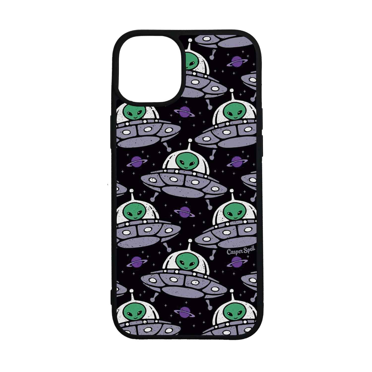 FUNDA PROTECTOR CASE PARA IPHONE 14 PLUS - 1