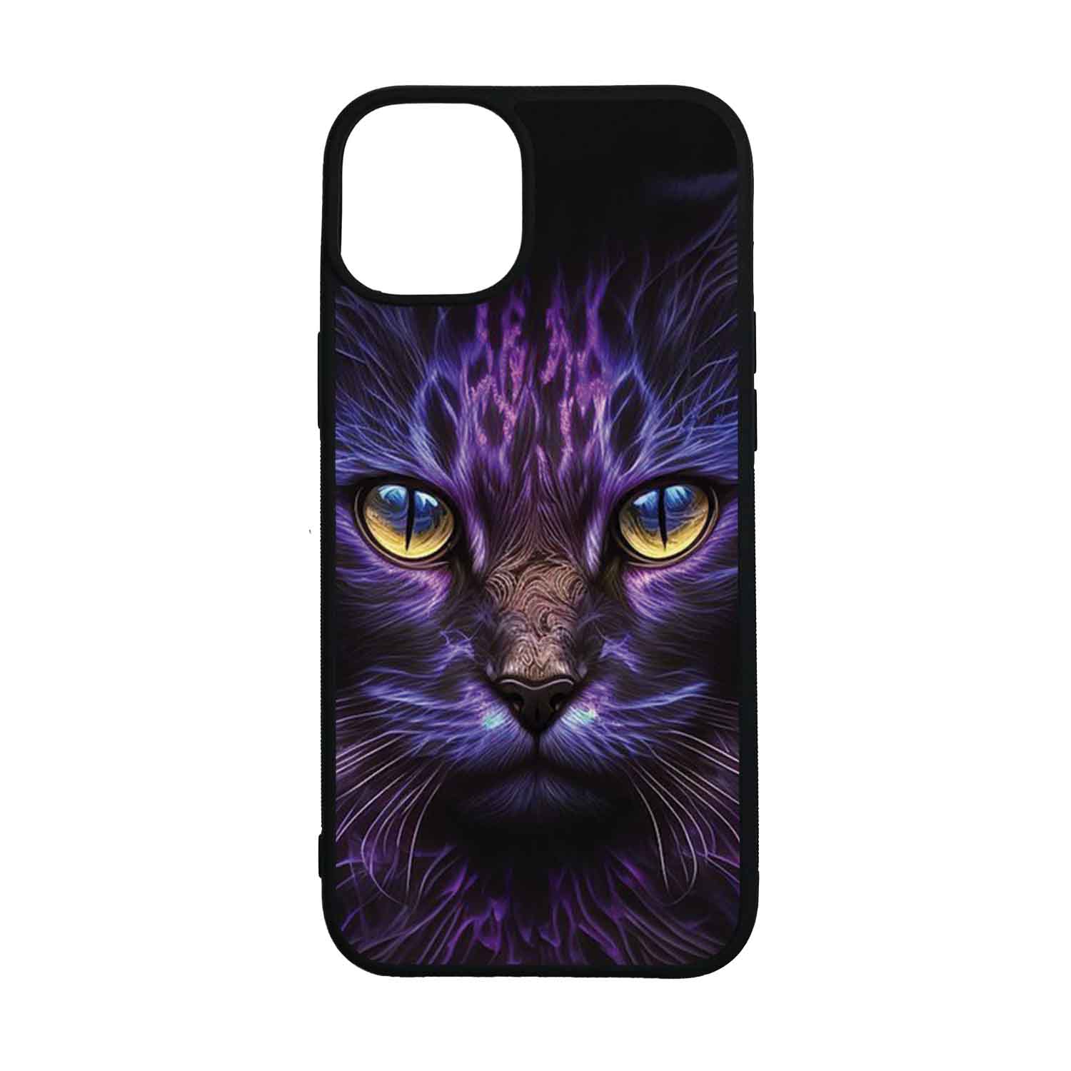 FUNDA PROTECTOR CASE PARA IPHONE 14 PLUS - 1