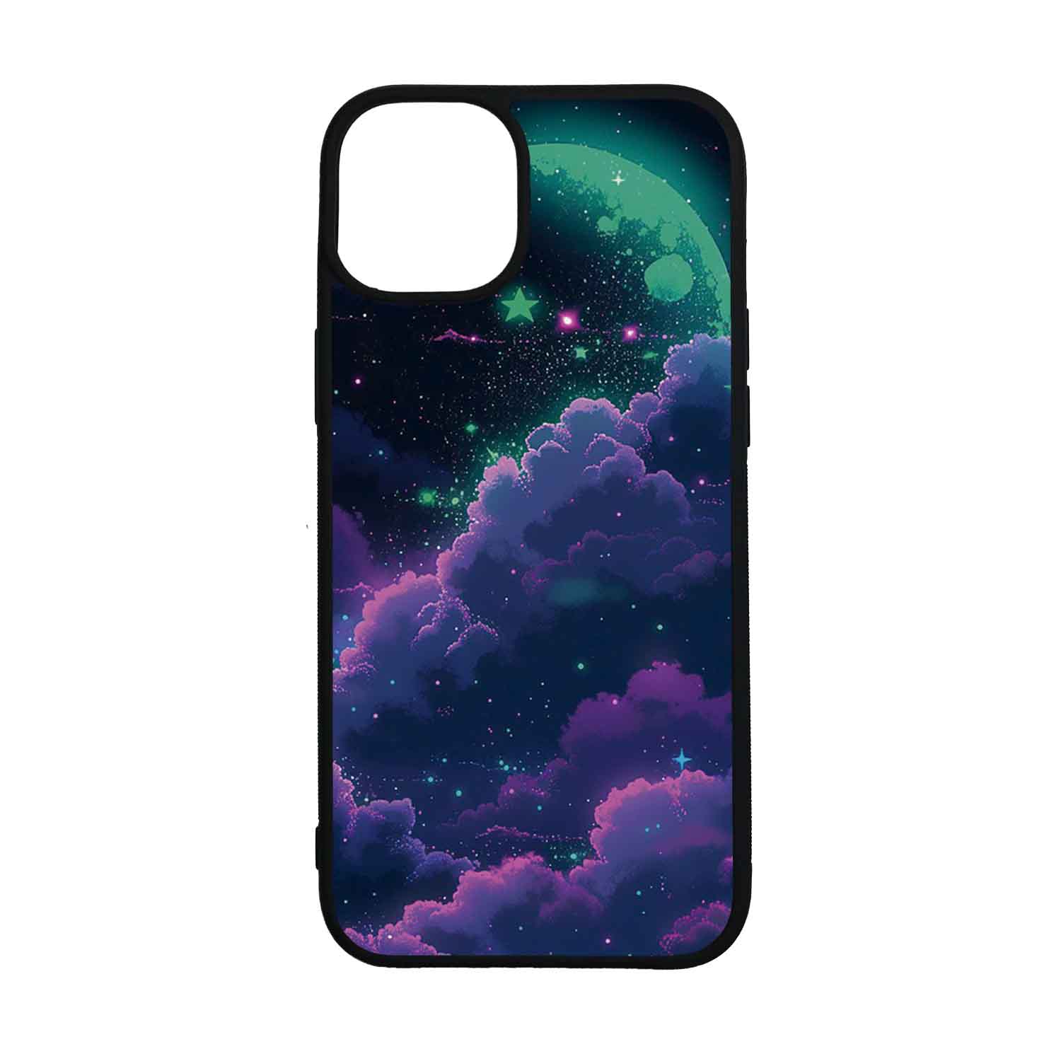 FUNDA PROTECTOR CASE PARA IPHONE 14 PLUS - 1