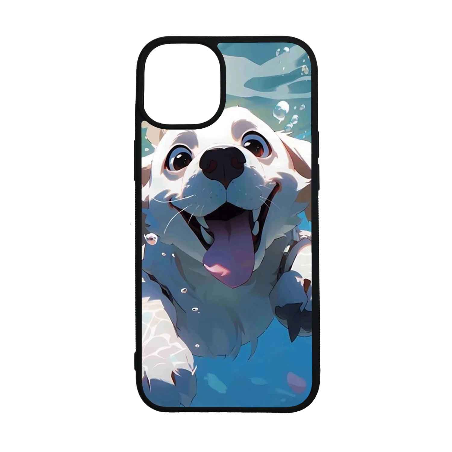 FUNDA PROTECTOR CASE PARA IPHONE 14 PLUS - 1