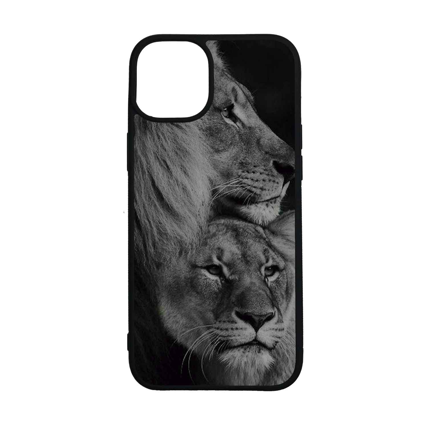 FUNDA PROTECTOR CASE PARA IPHONE 14 PLUS - 1