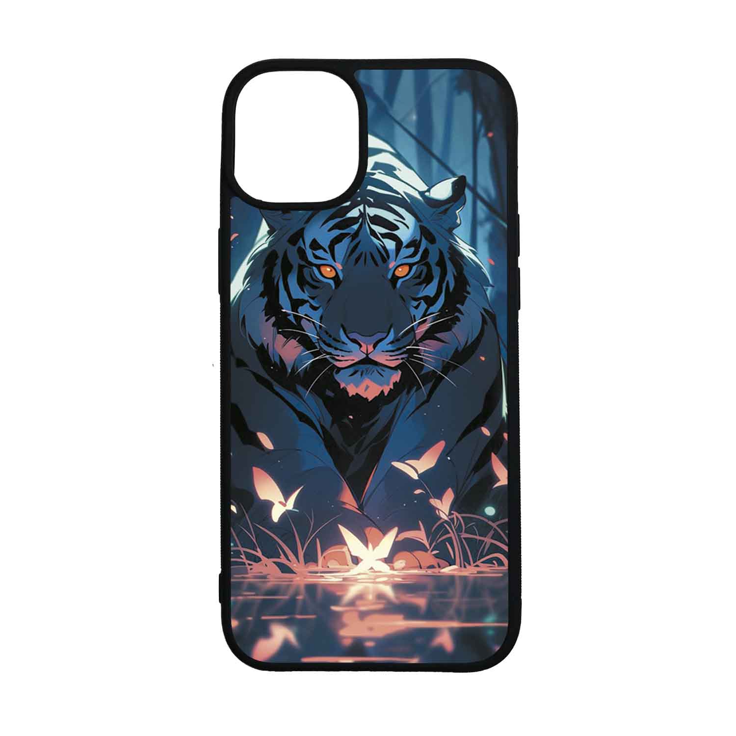 FUNDA PROTECTOR CASE PARA IPHONE 14 PLUS - 1