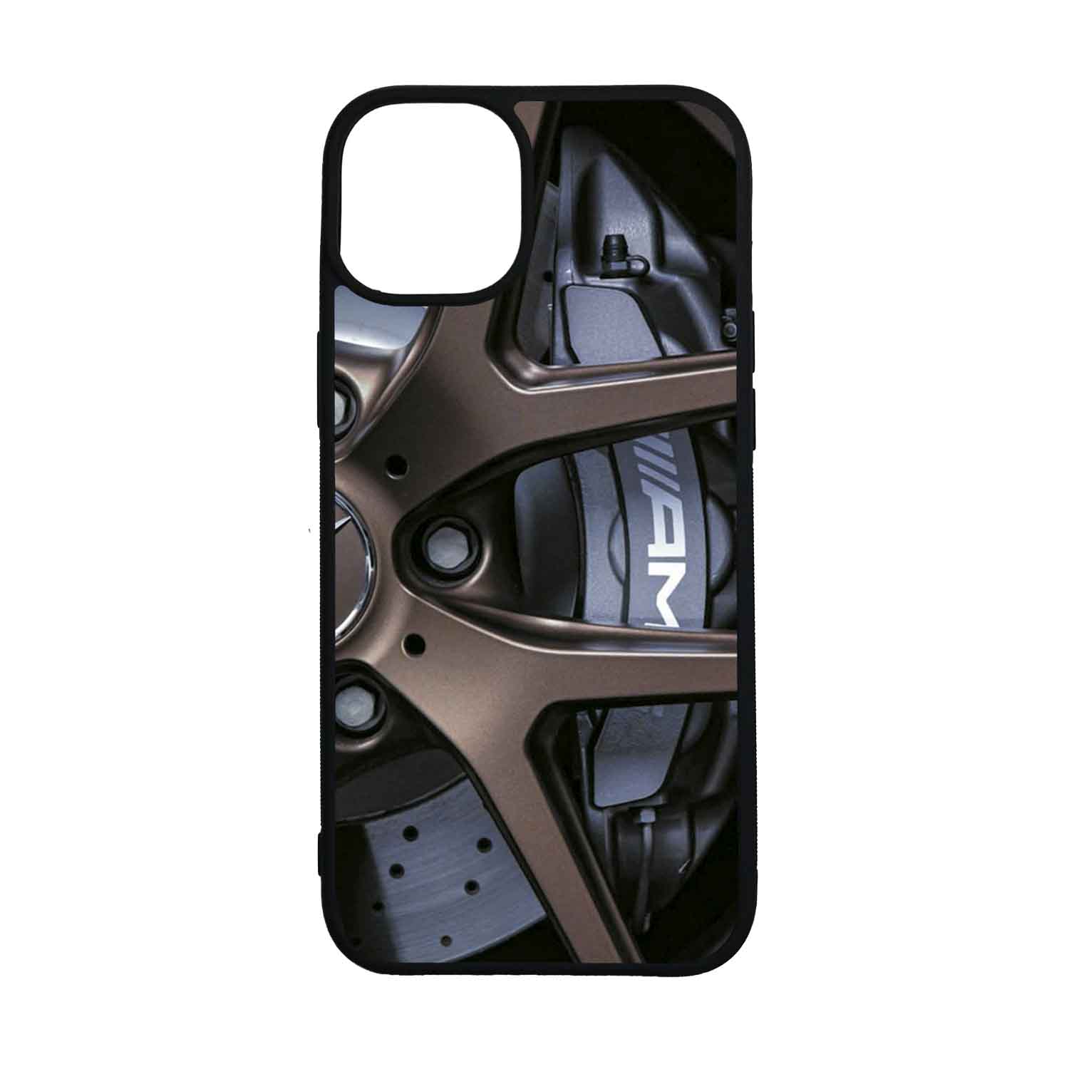 FUNDA PROTECTOR CASE PARA IPHONE 14 PLUS - 1