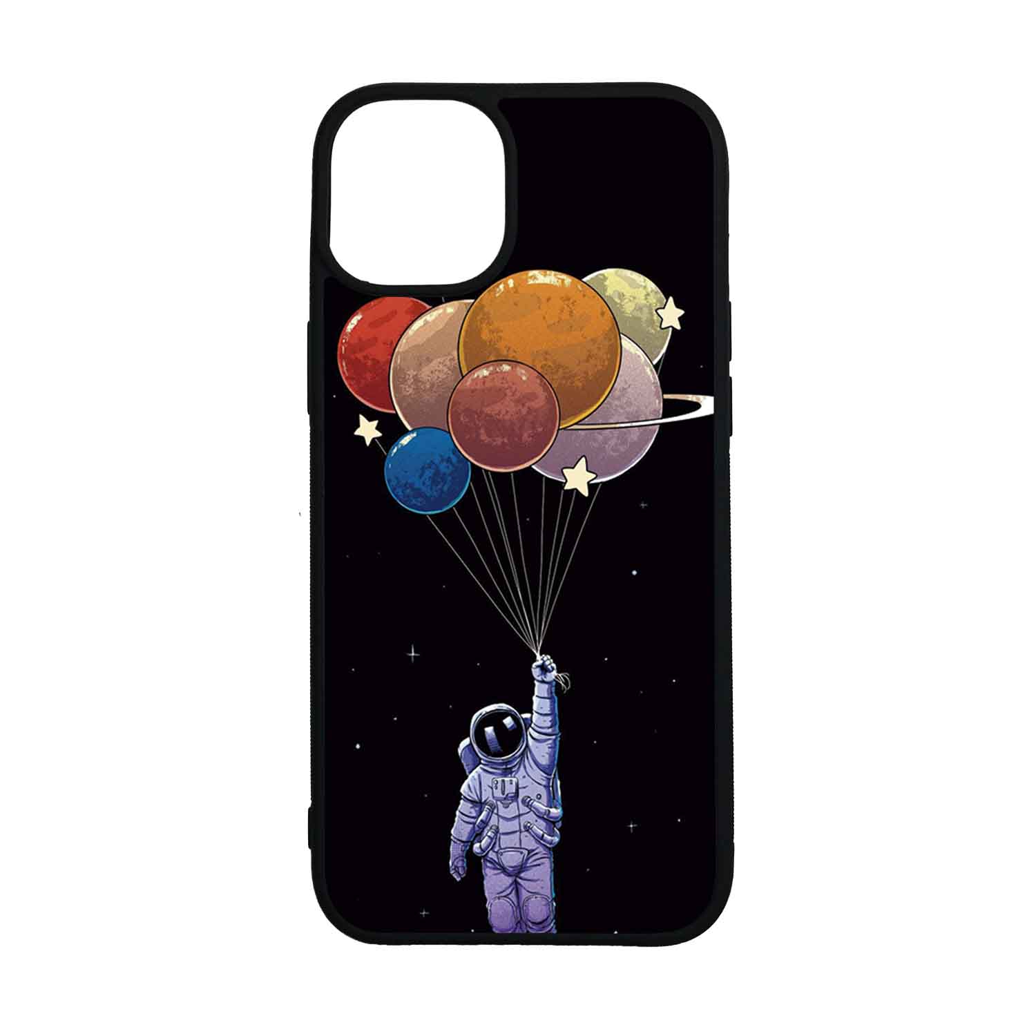 FUNDA PROTECTOR CASE PARA IPHONE 14 PLUS - 1