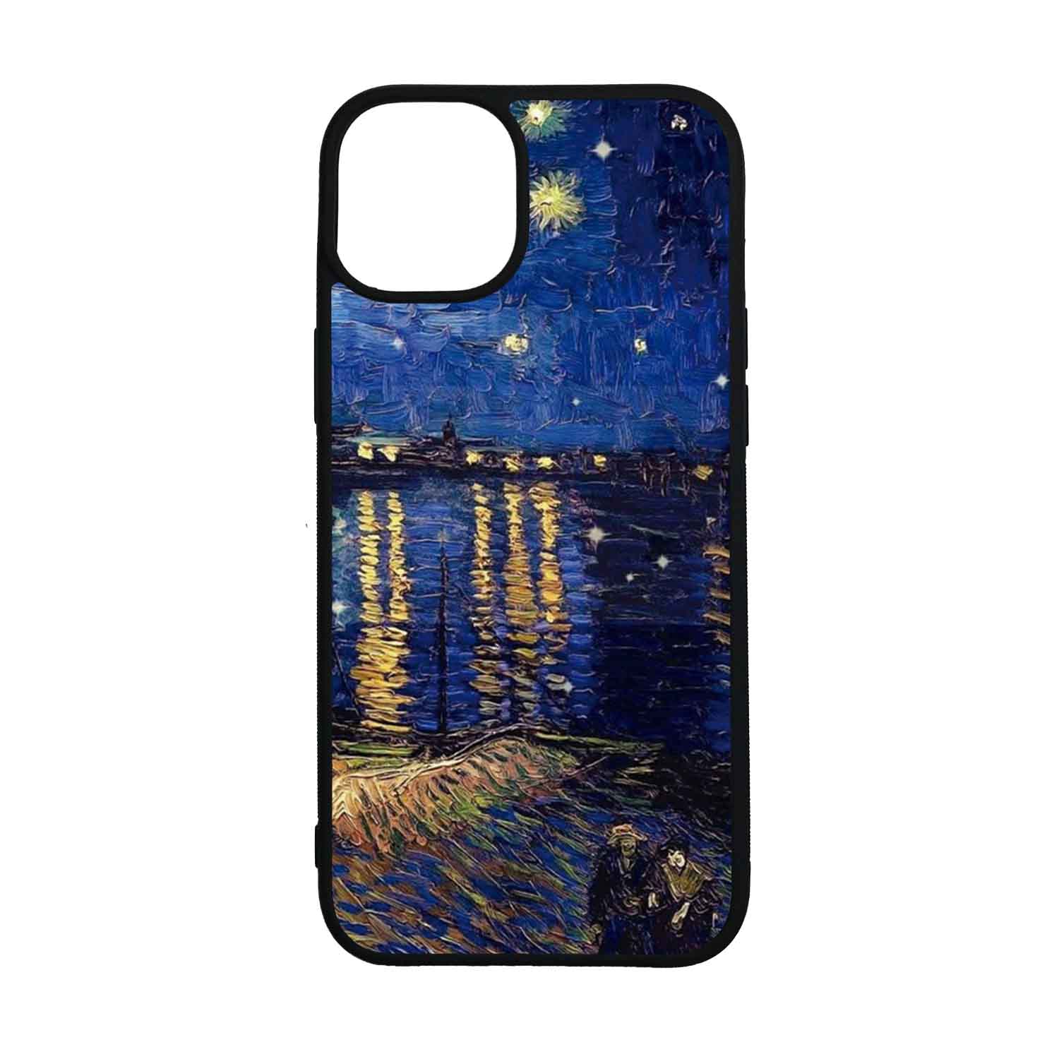 FUNDA PROTECTOR CASE PARA IPHONE 14 PLUS - 1