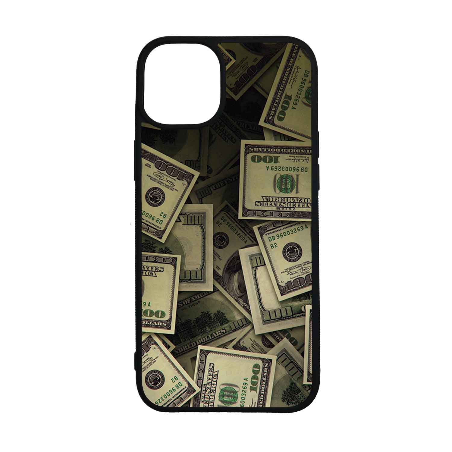 FUNDA PROTECTOR CASE PARA IPHONE 14 PLUS - 1