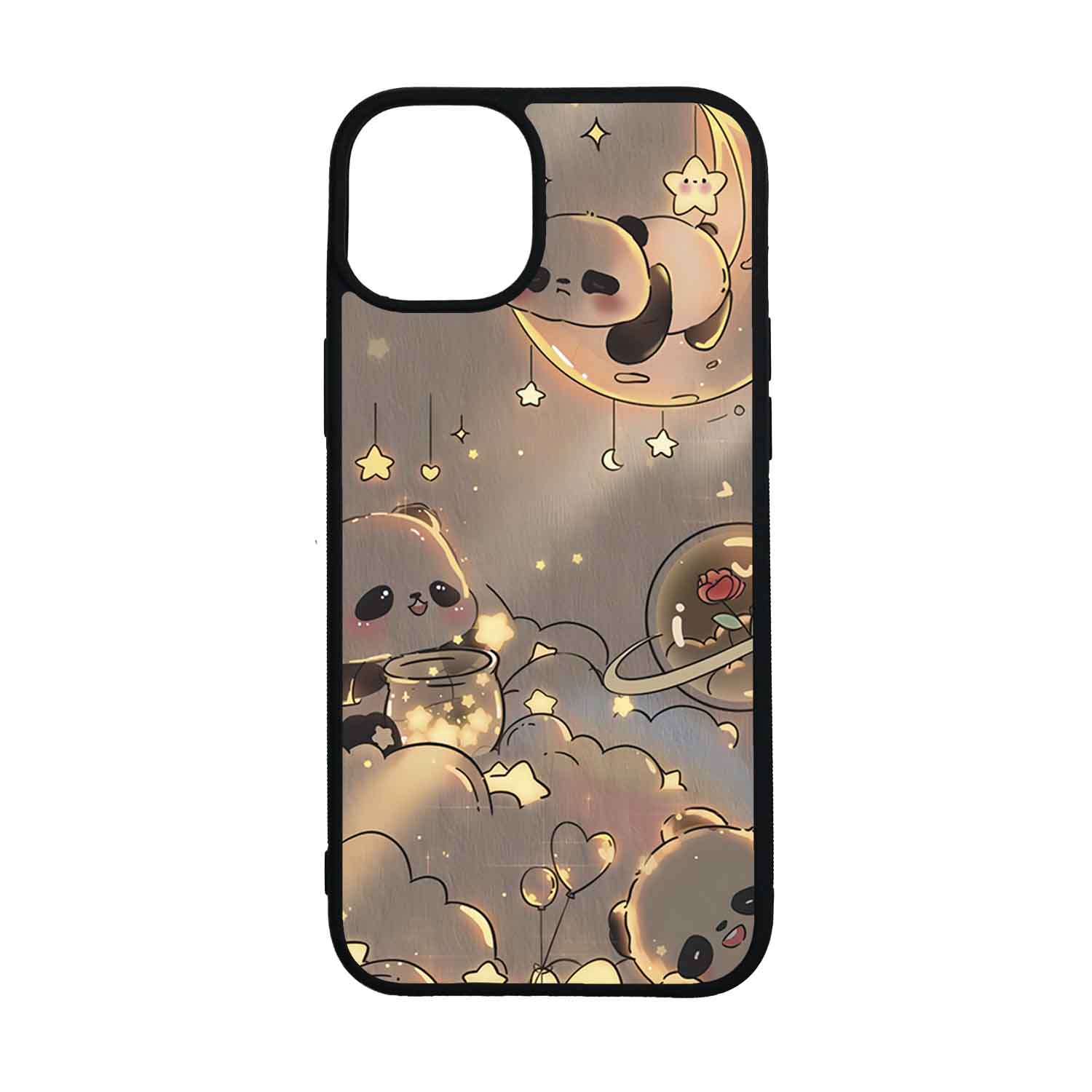 FUNDA PROTECTOR CASE PARA IPHONE 14 PLUS - 1