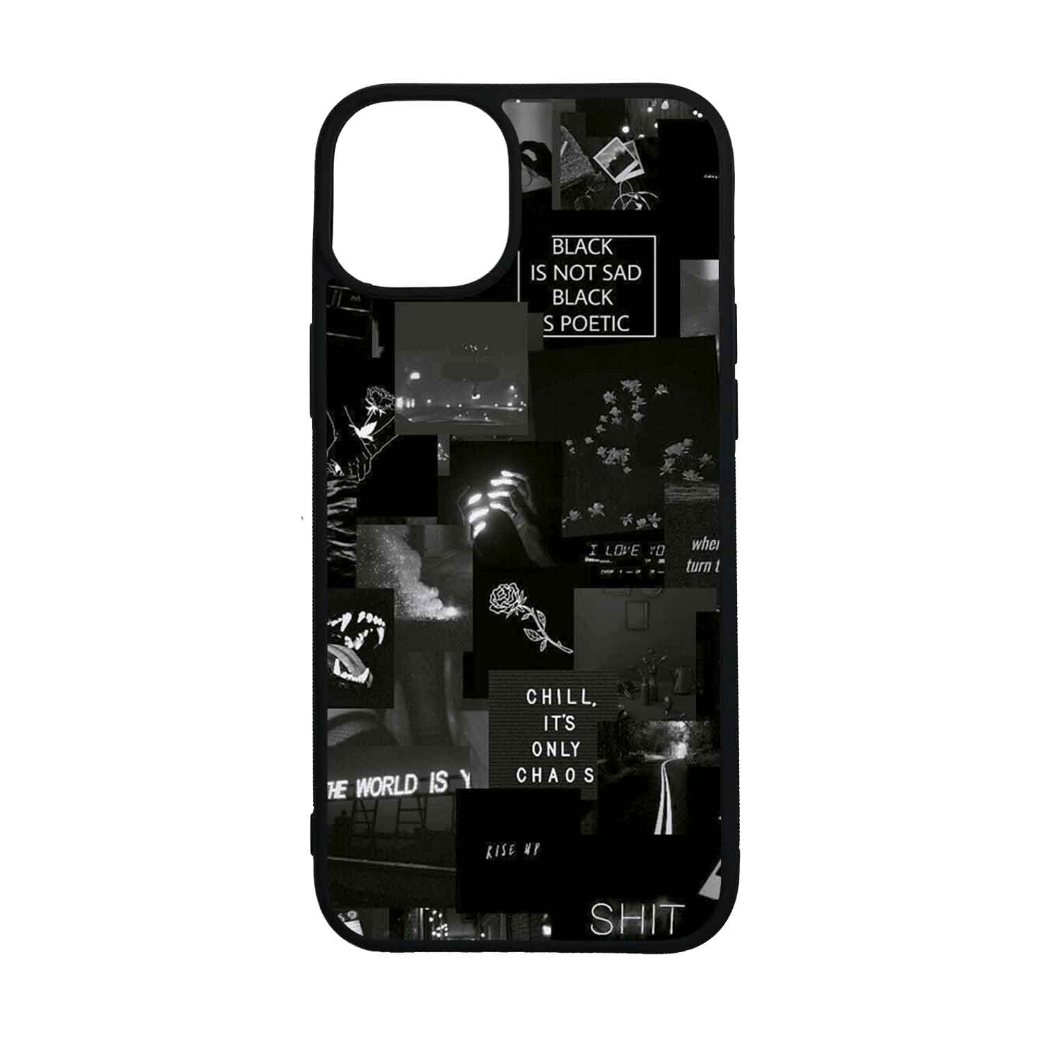 FUNDA PROTECTOR CASE PARA IPHONE 14 PLUS - 1