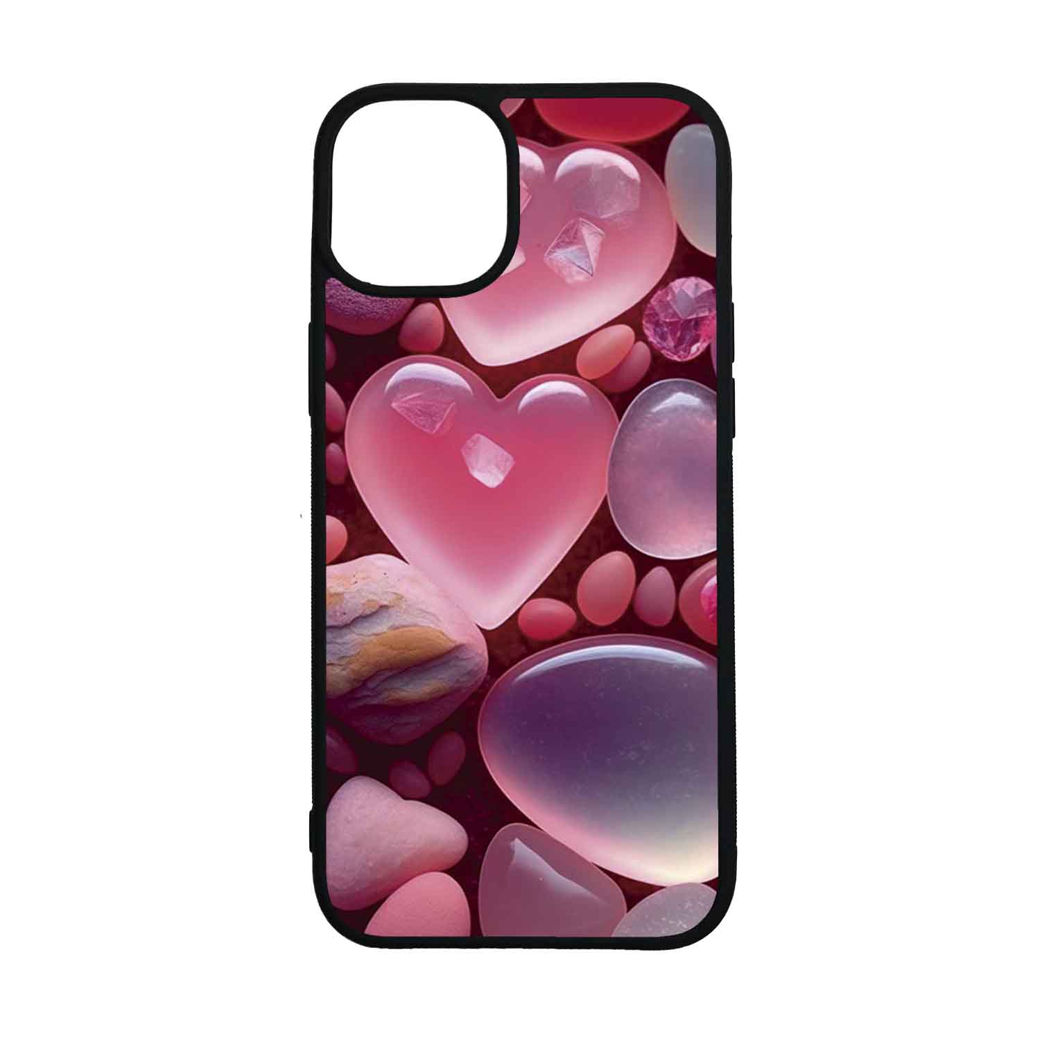 FUNDA PROTECTOR CASE PARA IPHONE 14 PLUS - 1