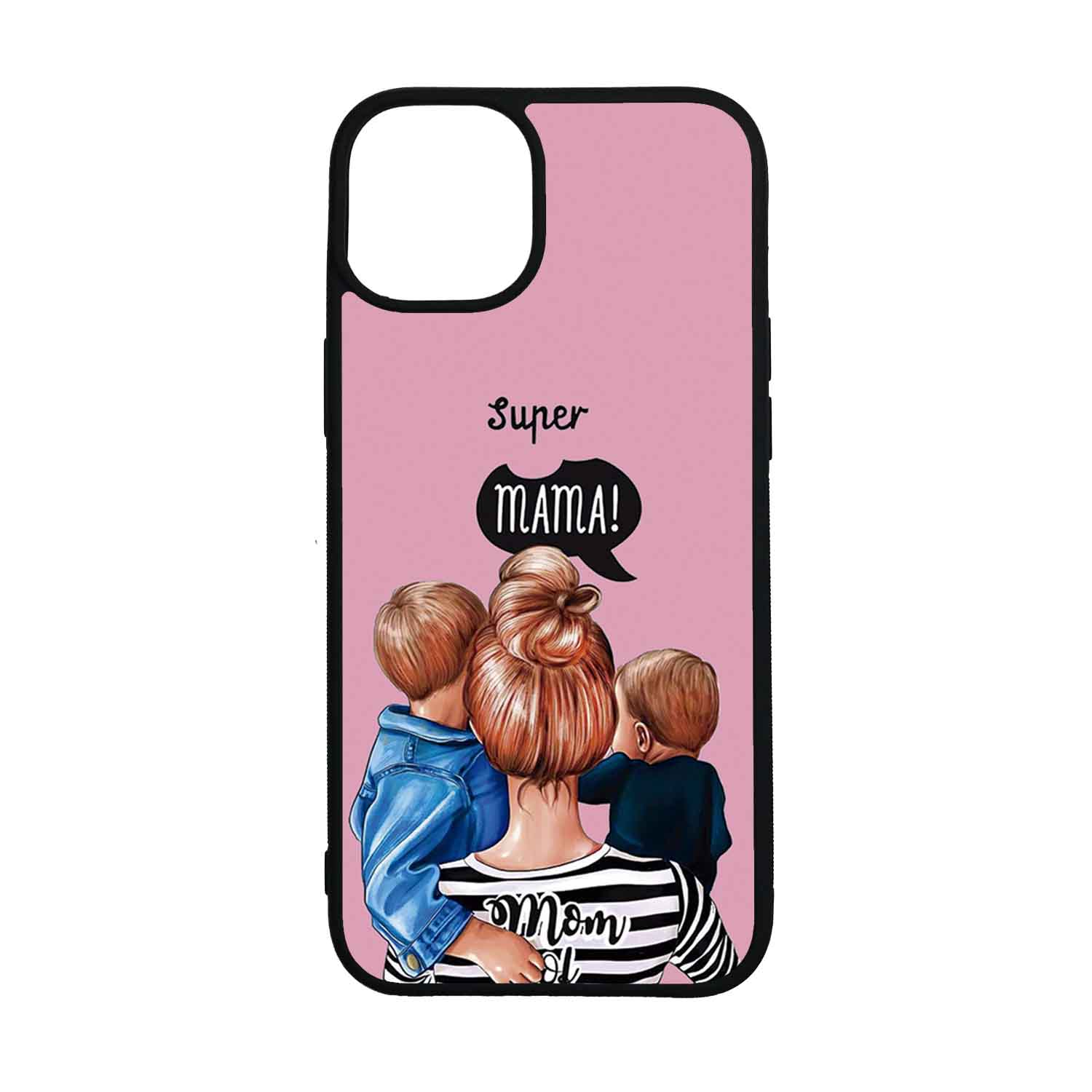 FUNDA PROTECTOR CASE PARA IPHONE 14 PLUS - 1