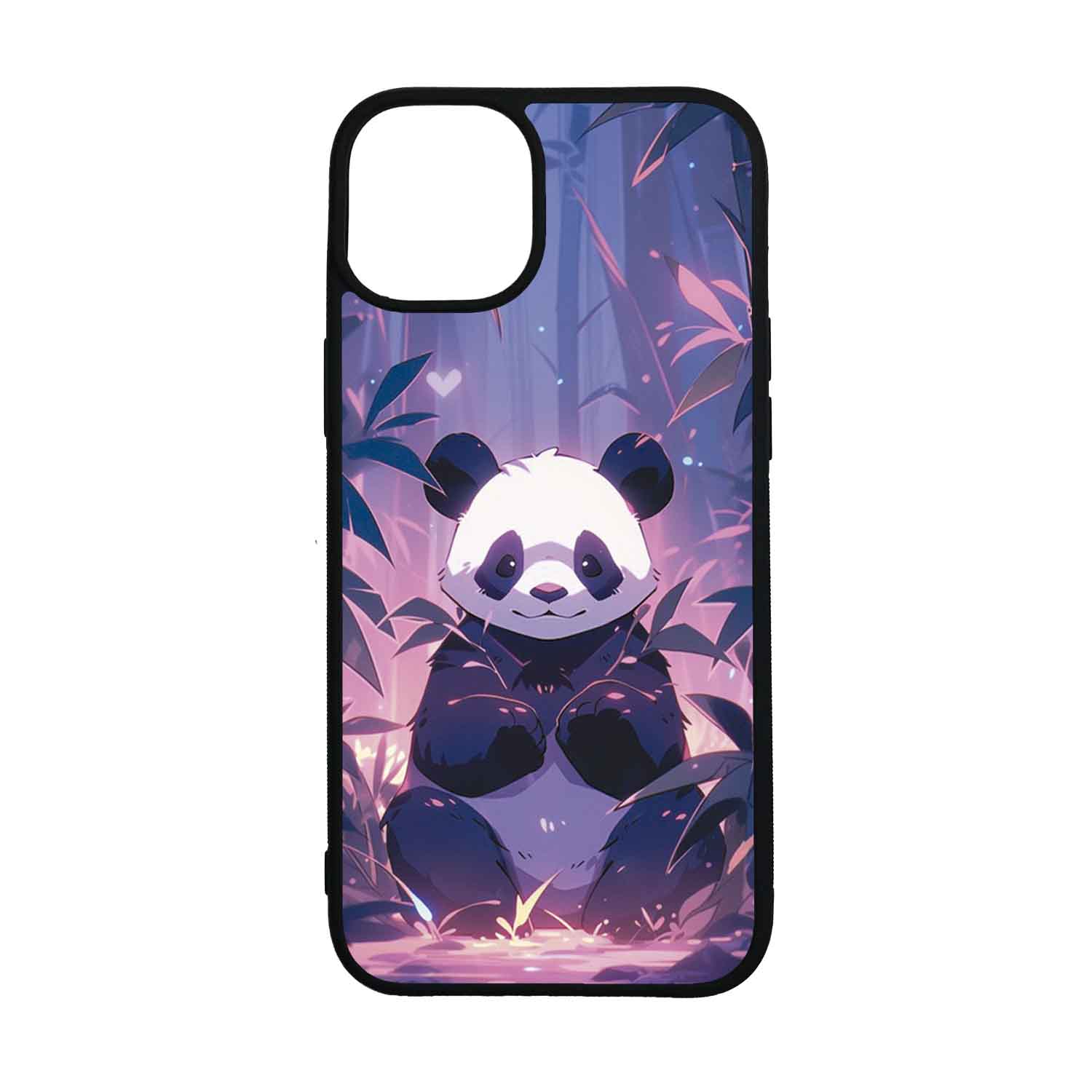 FUNDA PROTECTOR CASE PARA IPHONE 14 PLUS - 1