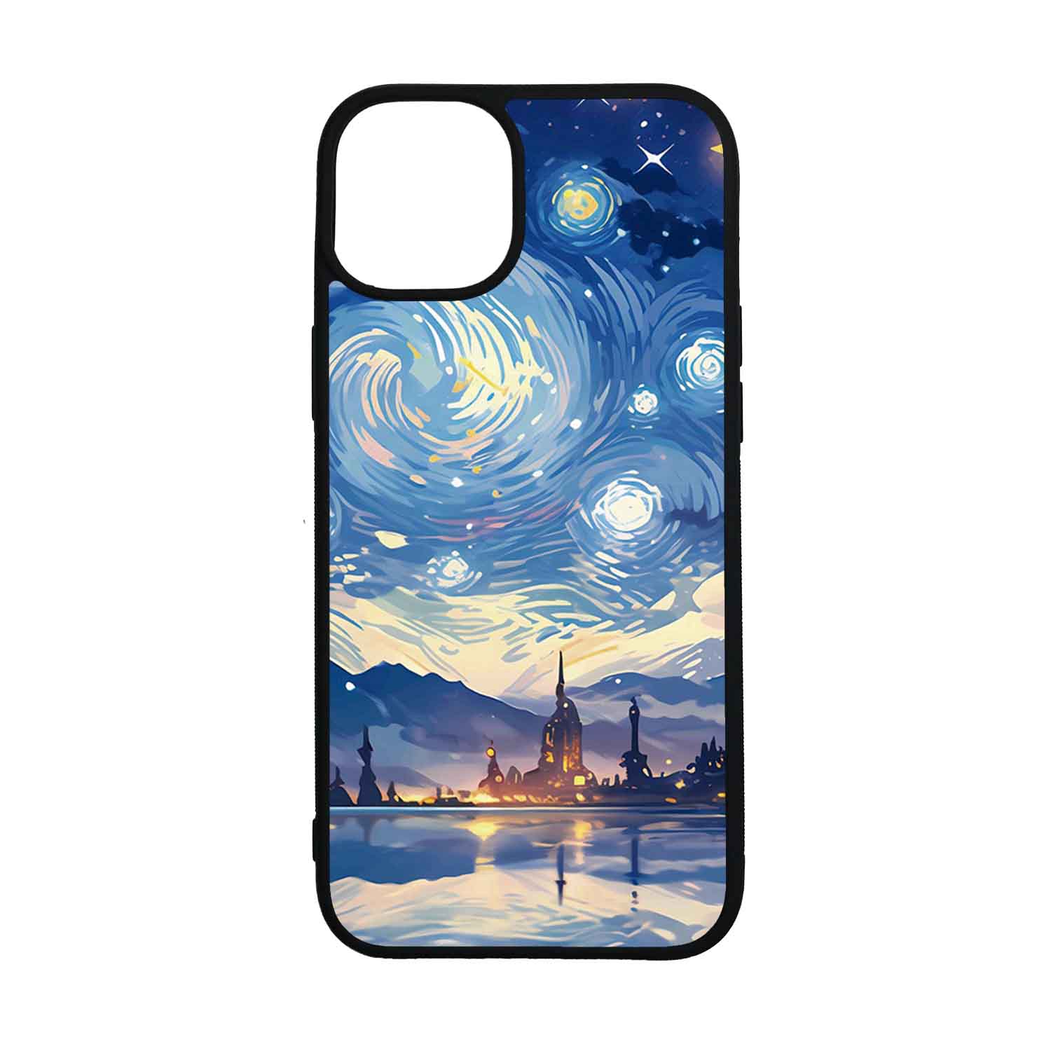 FUNDA PROTECTOR CASE PARA IPHONE 14 PLUS - 1