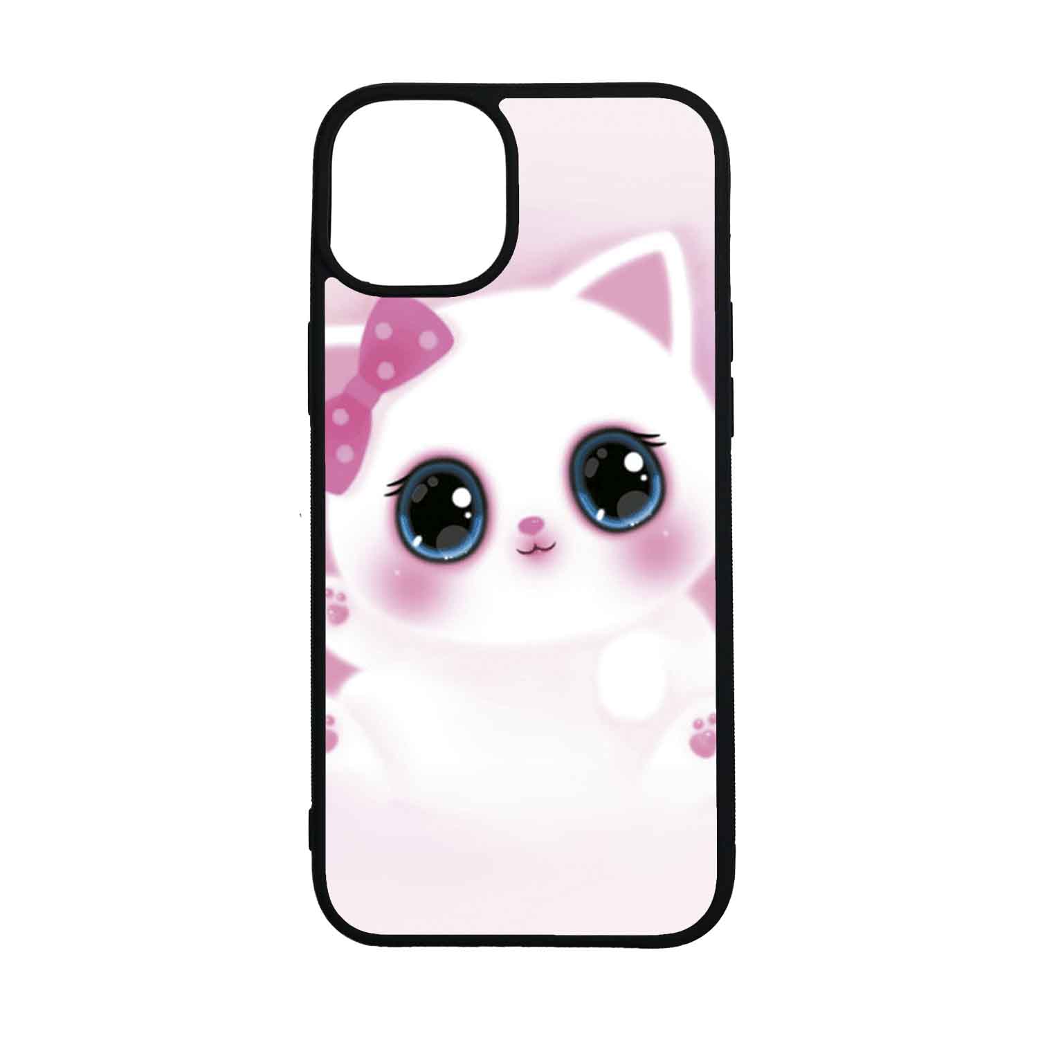 FUNDA PROTECTOR CASE PARA IPHONE 14 PLUS - 1