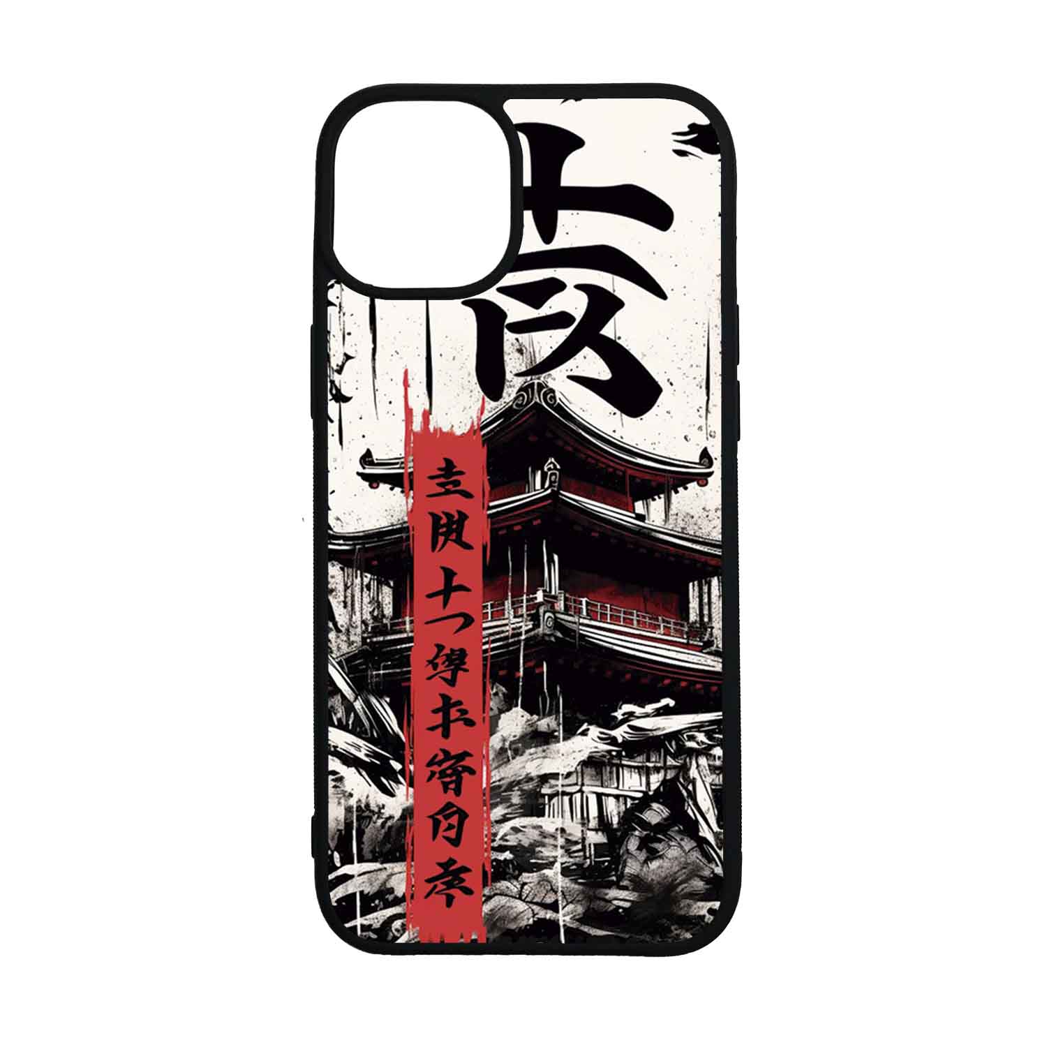 FUNDA PROTECTOR CASE PARA IPHONE 14 PLUS - 1