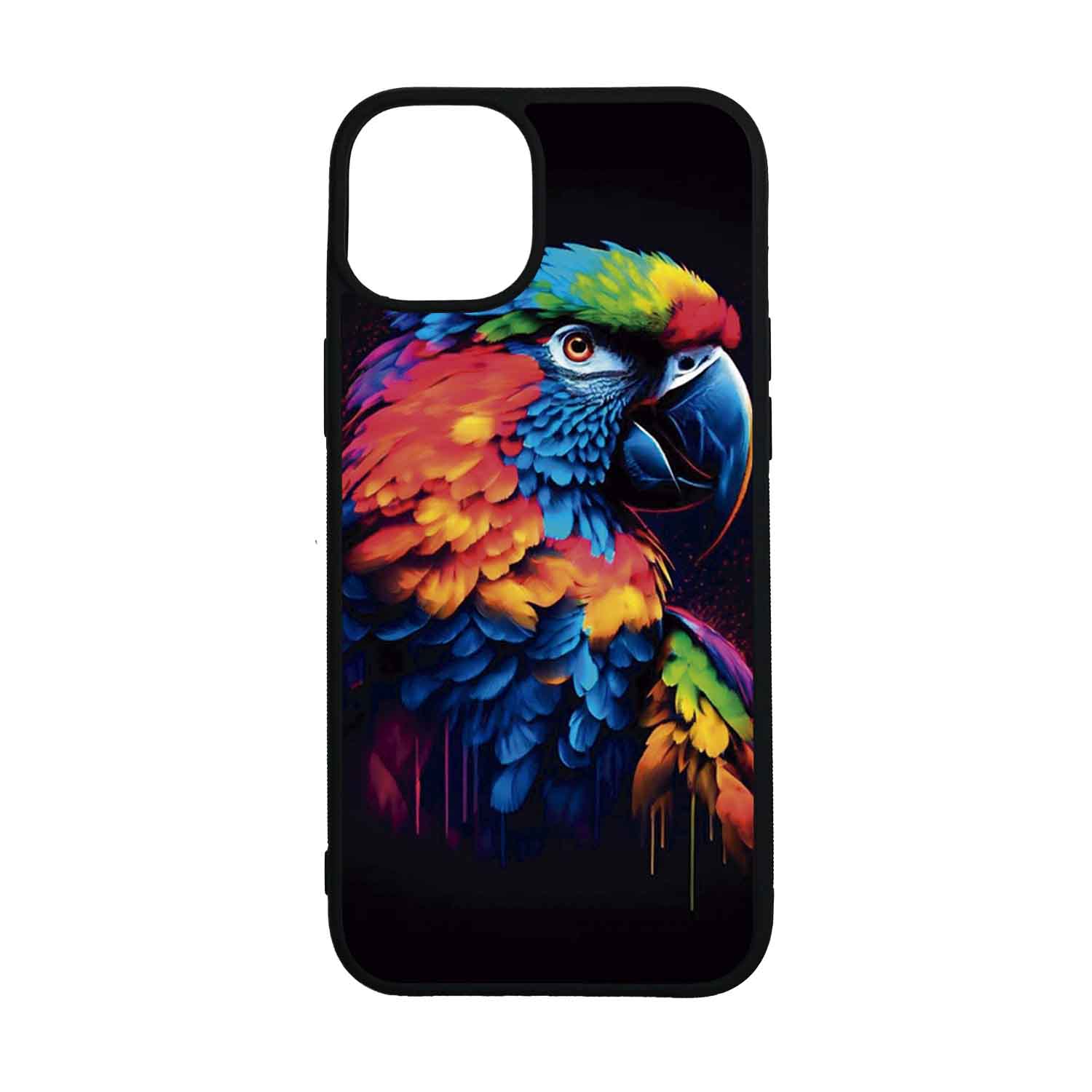 FUNDA PROTECTOR CASE PARA IPHONE 14 PLUS - 1