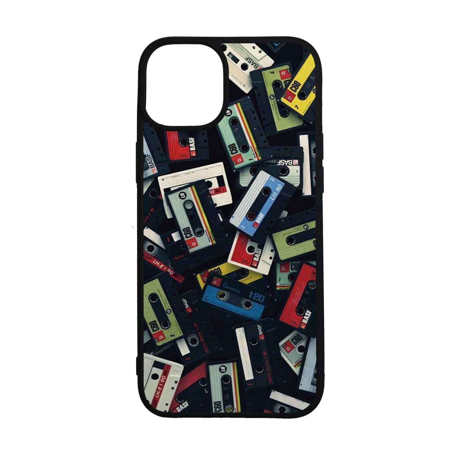FUNDA PROTECTOR CASE PARA IPHONE 14 PLUS - 1