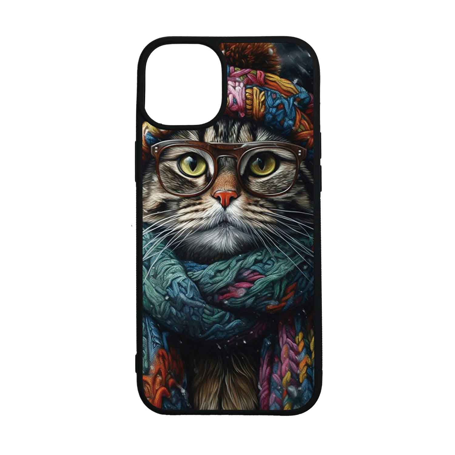 FUNDA PROTECTOR CASE PARA IPHONE 14 PLUS - 1