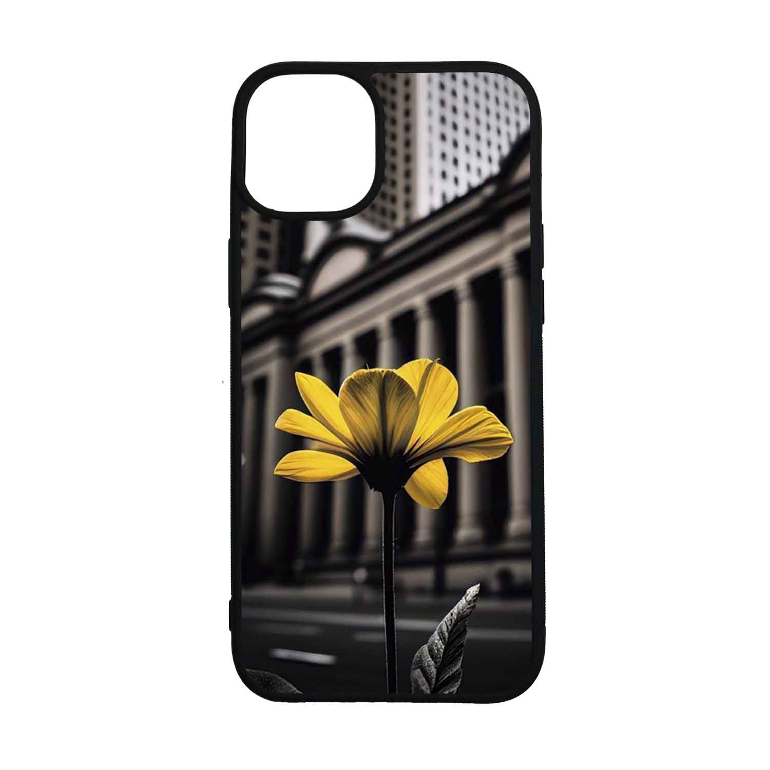 FUNDA PROTECTOR CASE PARA IPHONE 14 PLUS - 1