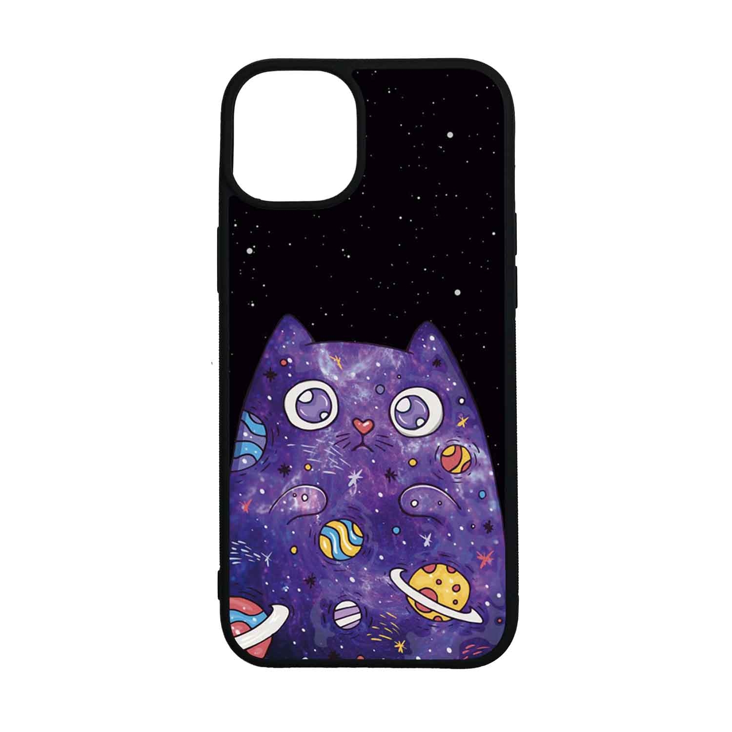 FUNDA PROTECTOR CASE PARA IPHONE 14 PLUS - 1
