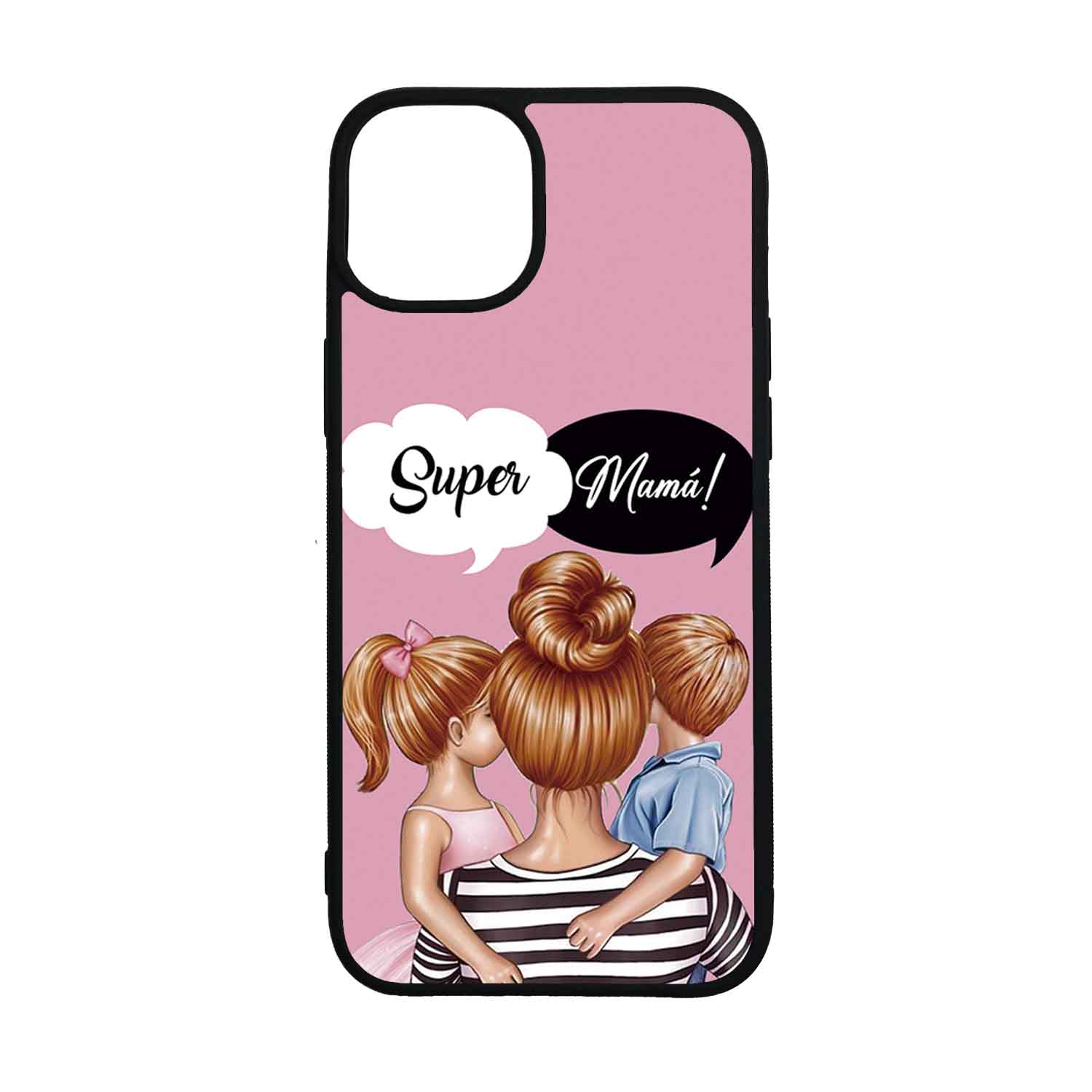 FUNDA PROTECTOR CASE PARA IPHONE 14 PLUS - 1